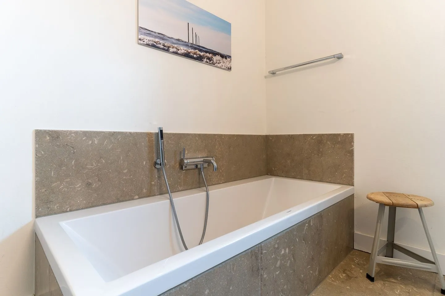 Strandburg SPO Ferienhaus Strandburg SPO 3a SPO Dorf - 