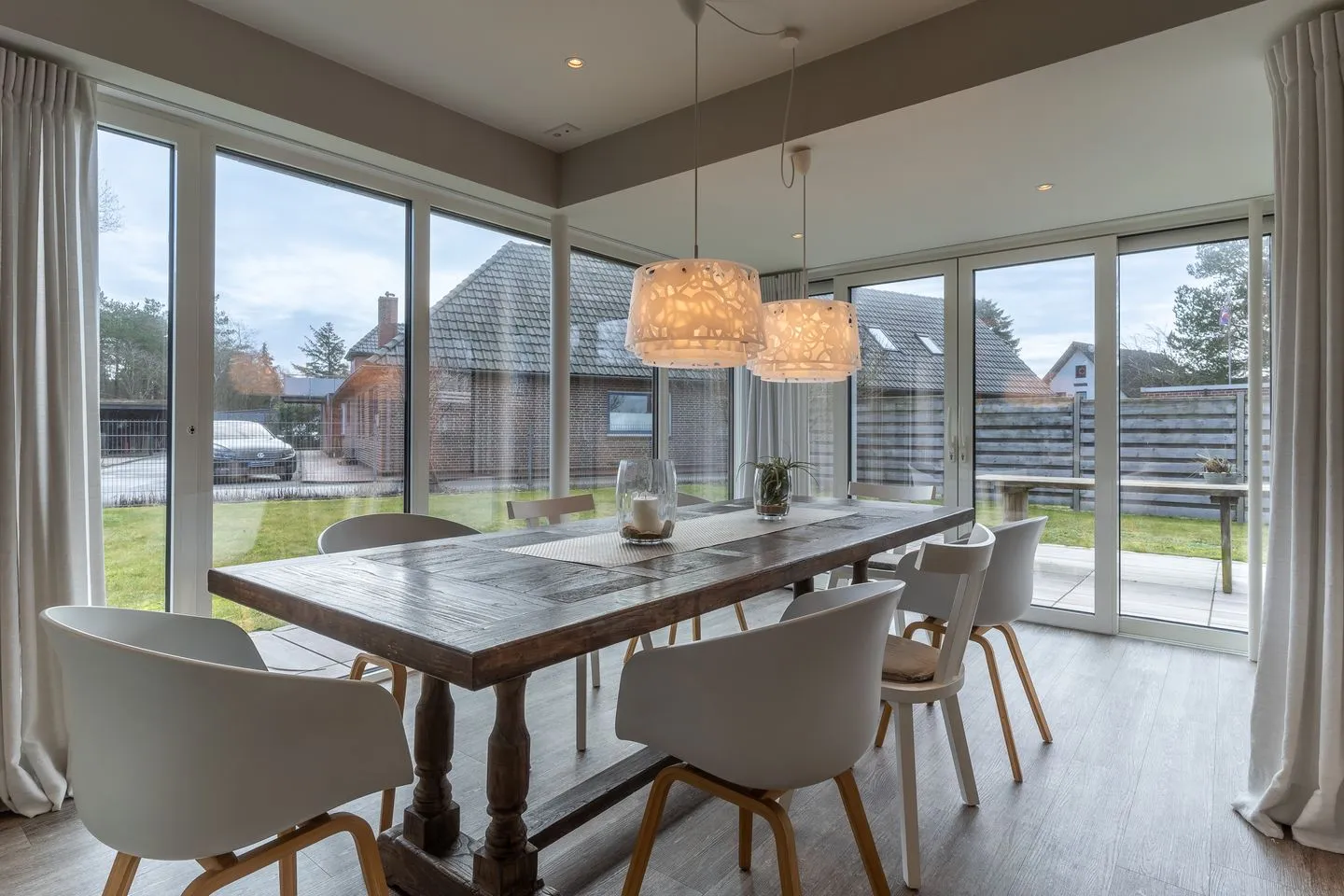 Strandburg SPO Ferienhaus Strandburg SPO 3a SPO Dorf - 