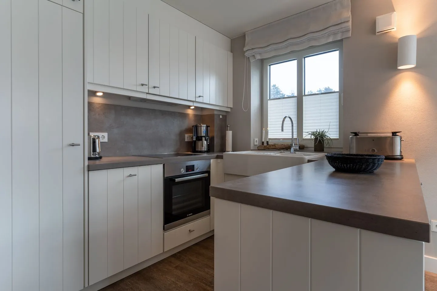 Strandburg SPO Ferienhaus Strandburg SPO 3a SPO Dorf - 