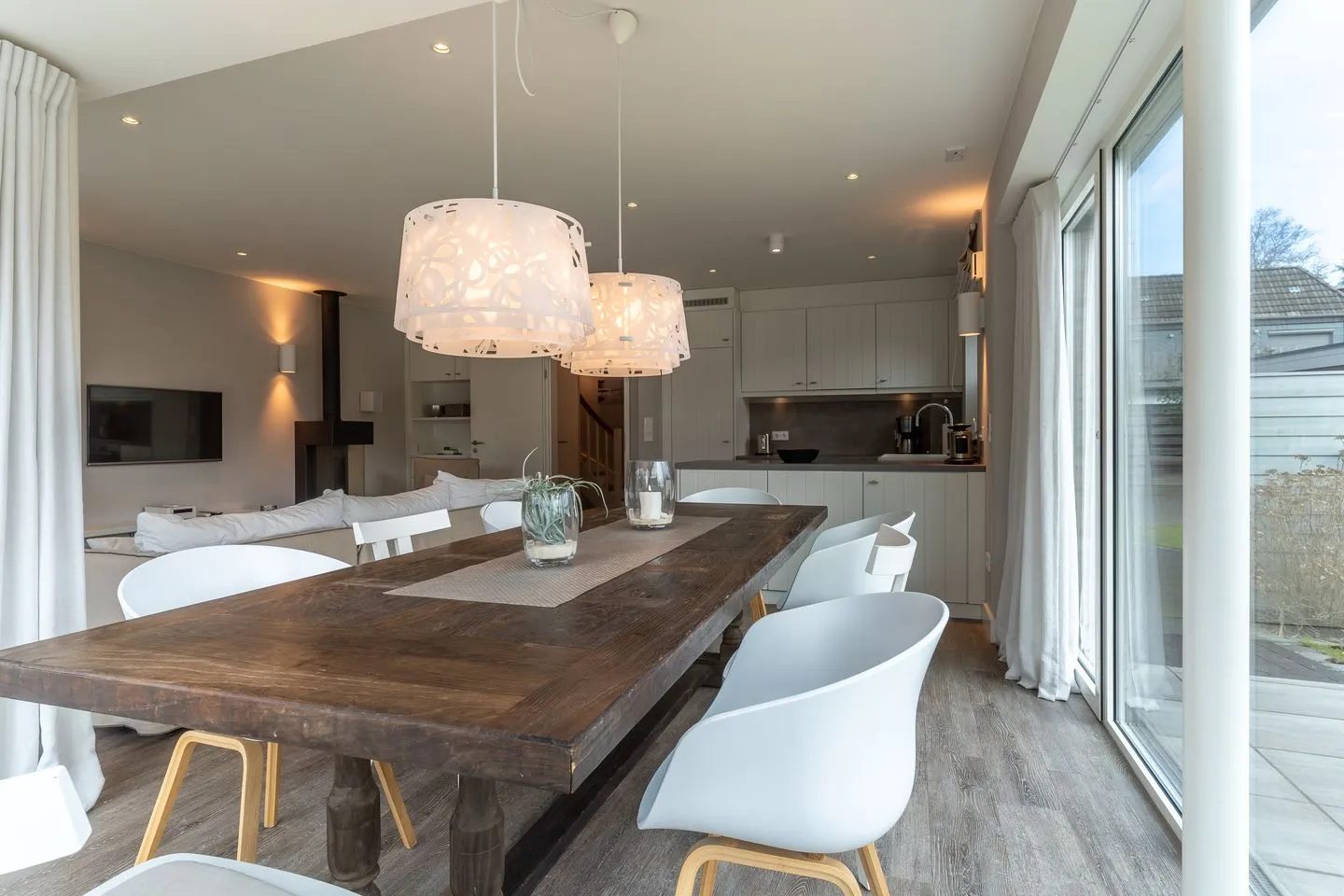 Strandburg SPO Ferienhaus Strandburg SPO 3a SPO Dorf - 