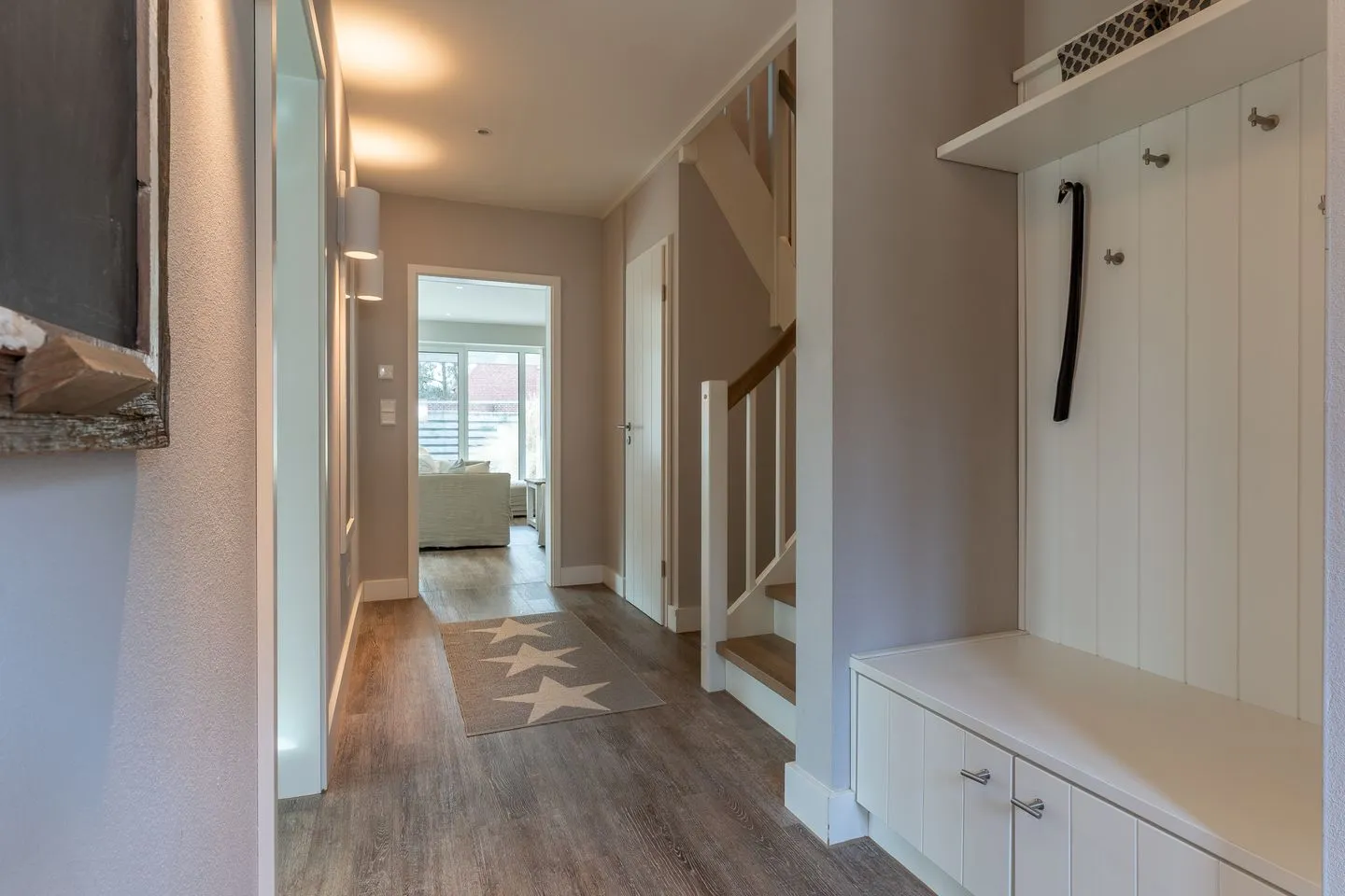 Strandburg SPO Ferienhaus Strandburg SPO 3a SPO Dorf - 