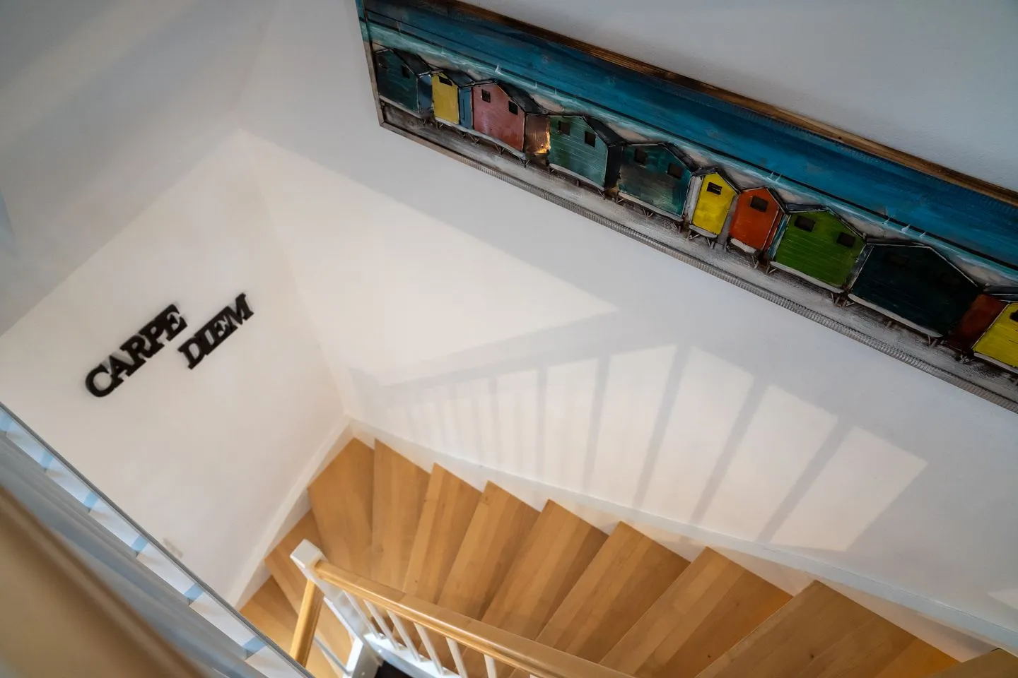 Reetdachhaushälfte Reetdachhaus Kleine Kate SPO Boehl - 