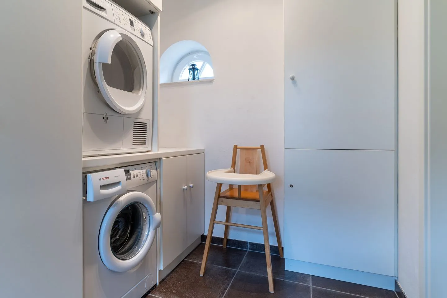 Reetdachhaushälfte Reetdachhaus Kleine Kate SPO Boehl - 