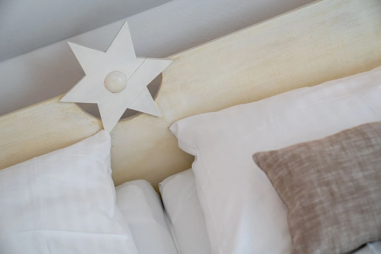 Haubarg Reetdachhaus Lüttje Haubarg SPO Dorf - 