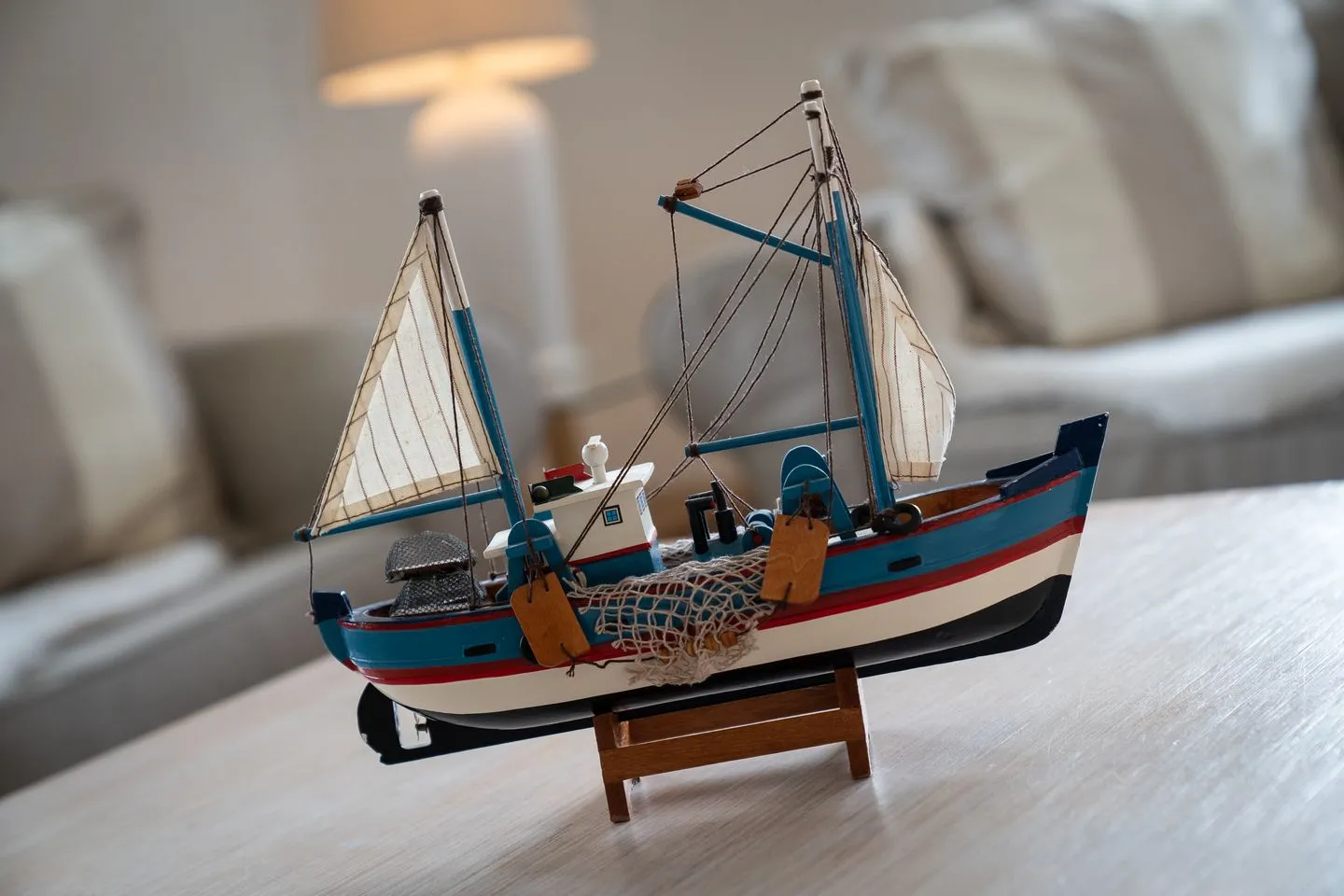 Haubarg Reetdachhaus Lüttje Haubarg SPO Dorf - 