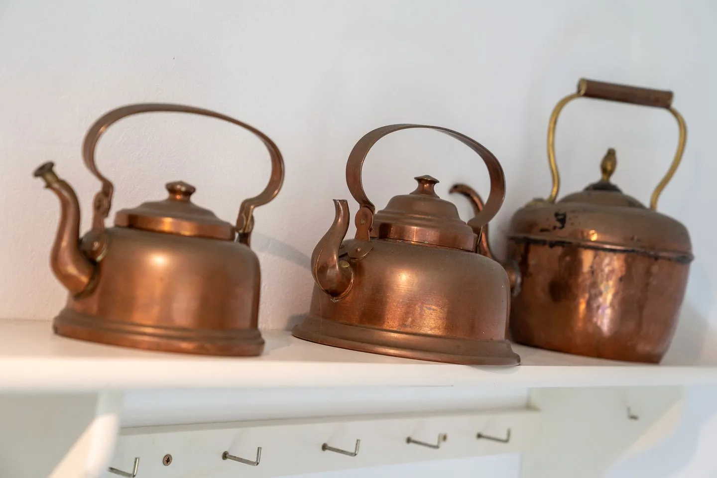 Haubarg Reetdachhaus Lüttje Haubarg SPO Dorf - 