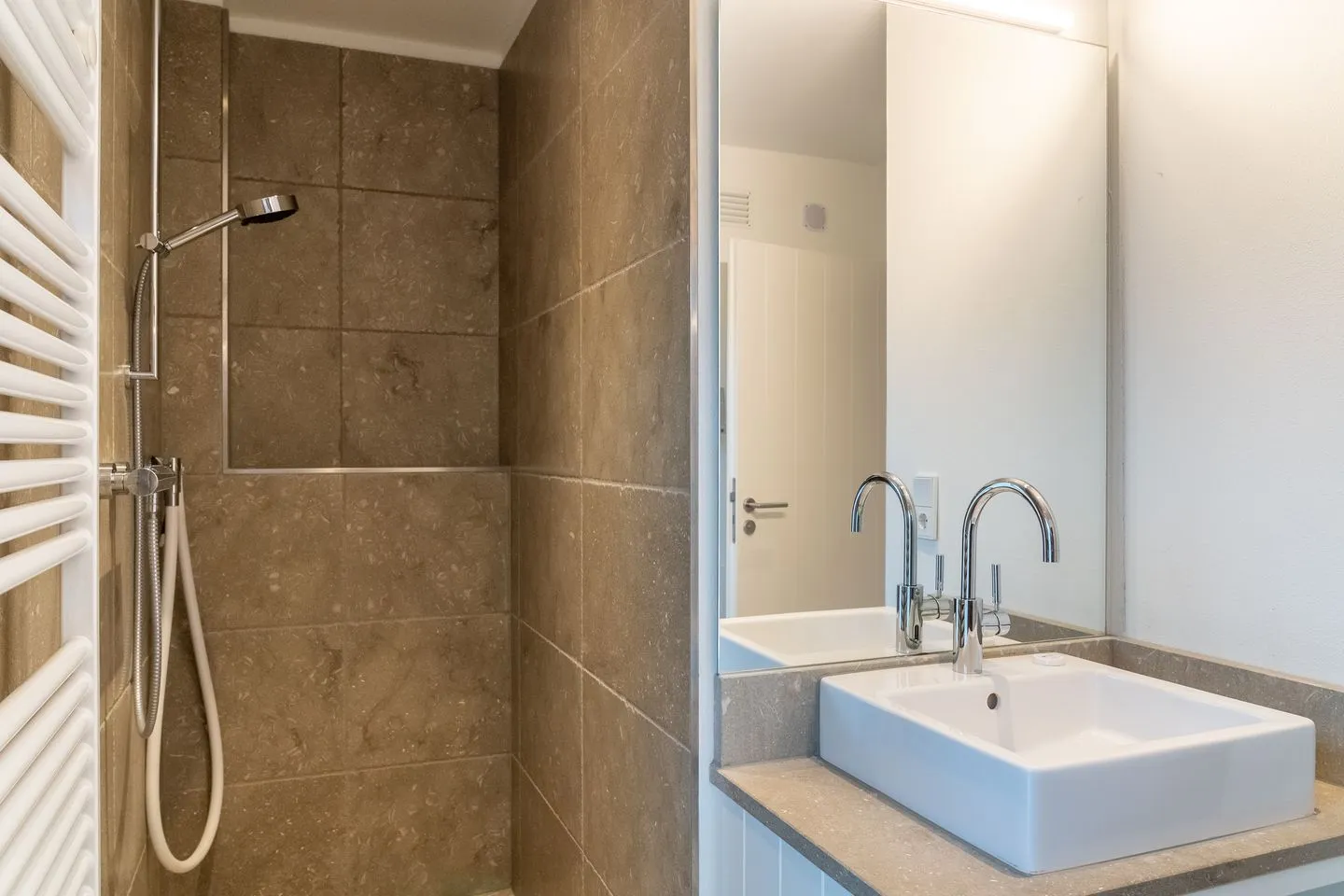 Strandburg SPO Ferienhaus Strandburg SPO - 3 SPO Dorf - 