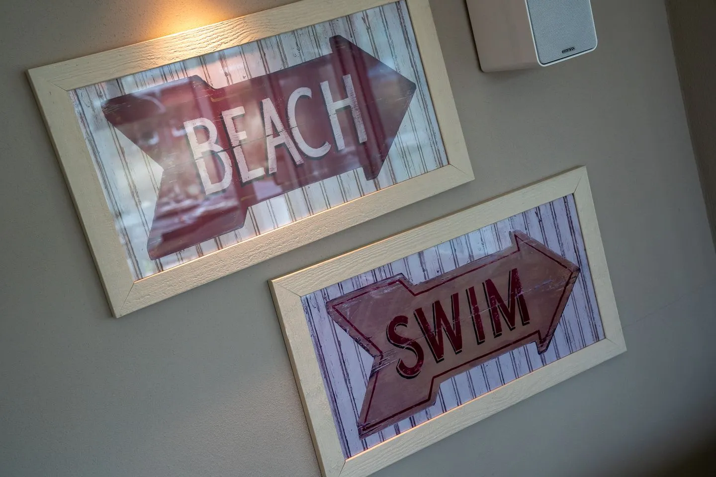 Strandburg SPO Ferienhaus Strandburg SPO - 3 SPO Dorf - 