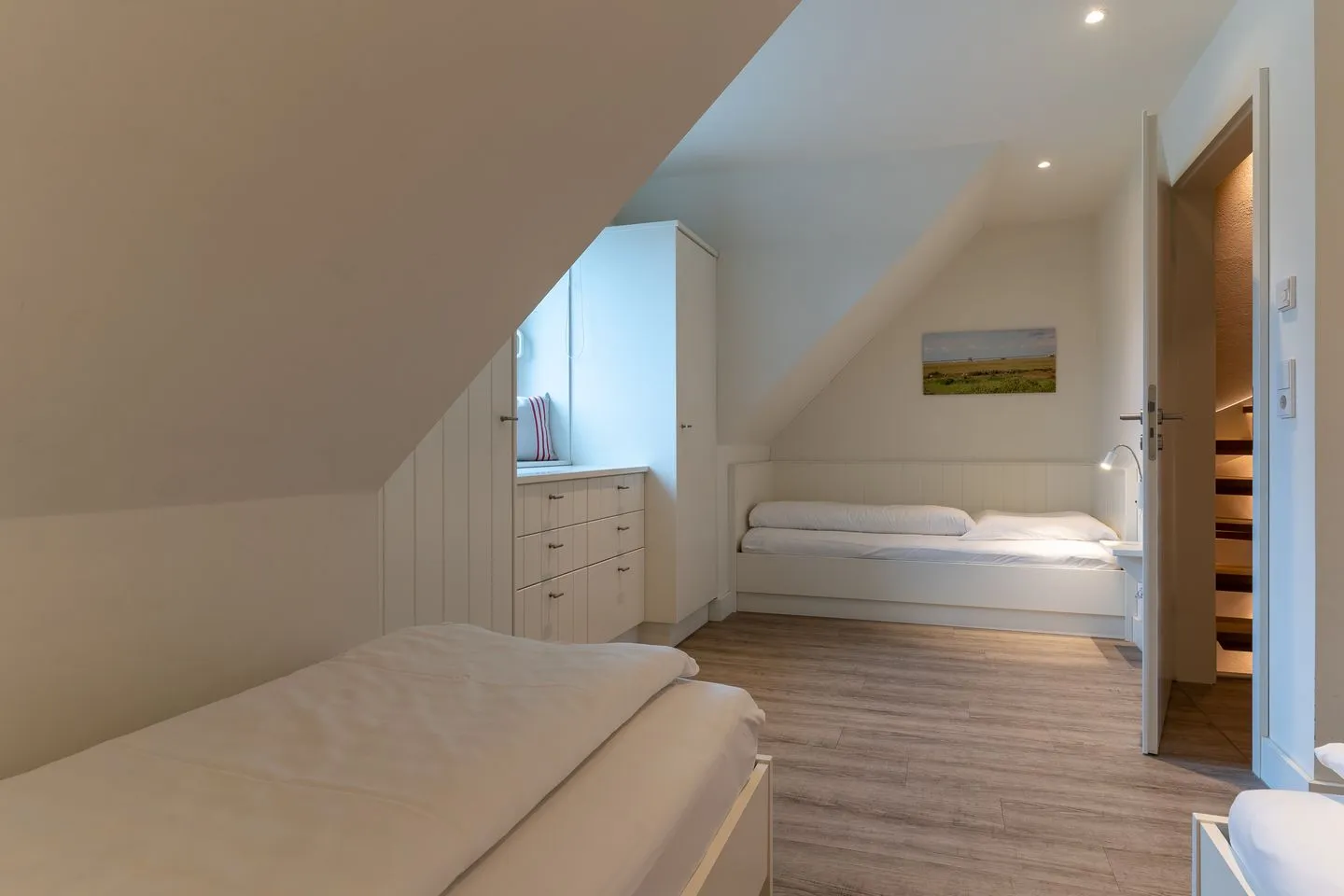 Strandburg SPO Ferienhaus Strandburg SPO - 3 SPO Dorf - 