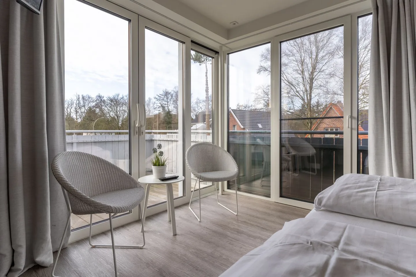 Strandburg SPO Ferienhaus Strandburg SPO - 3 SPO Dorf - 