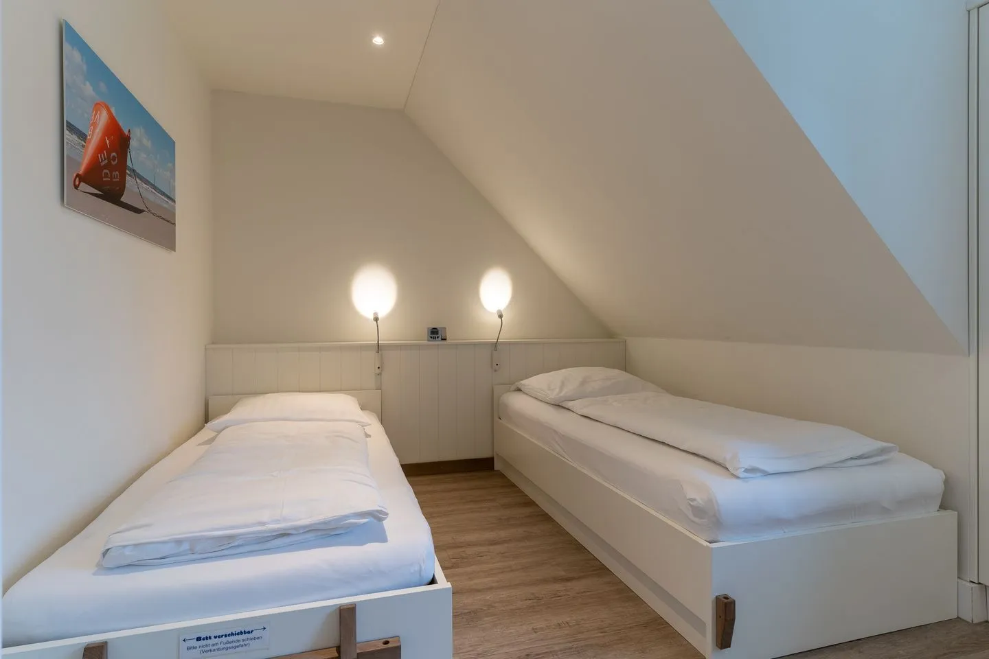 Strandburg SPO Ferienhaus Strandburg SPO - 3 SPO Dorf - 