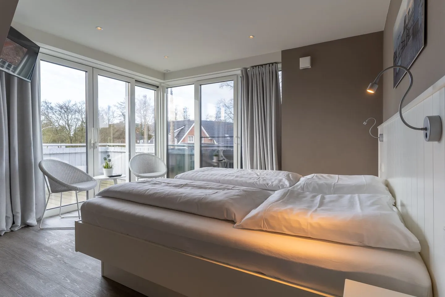 Strandburg SPO Ferienhaus Strandburg SPO - 3 SPO Dorf - 