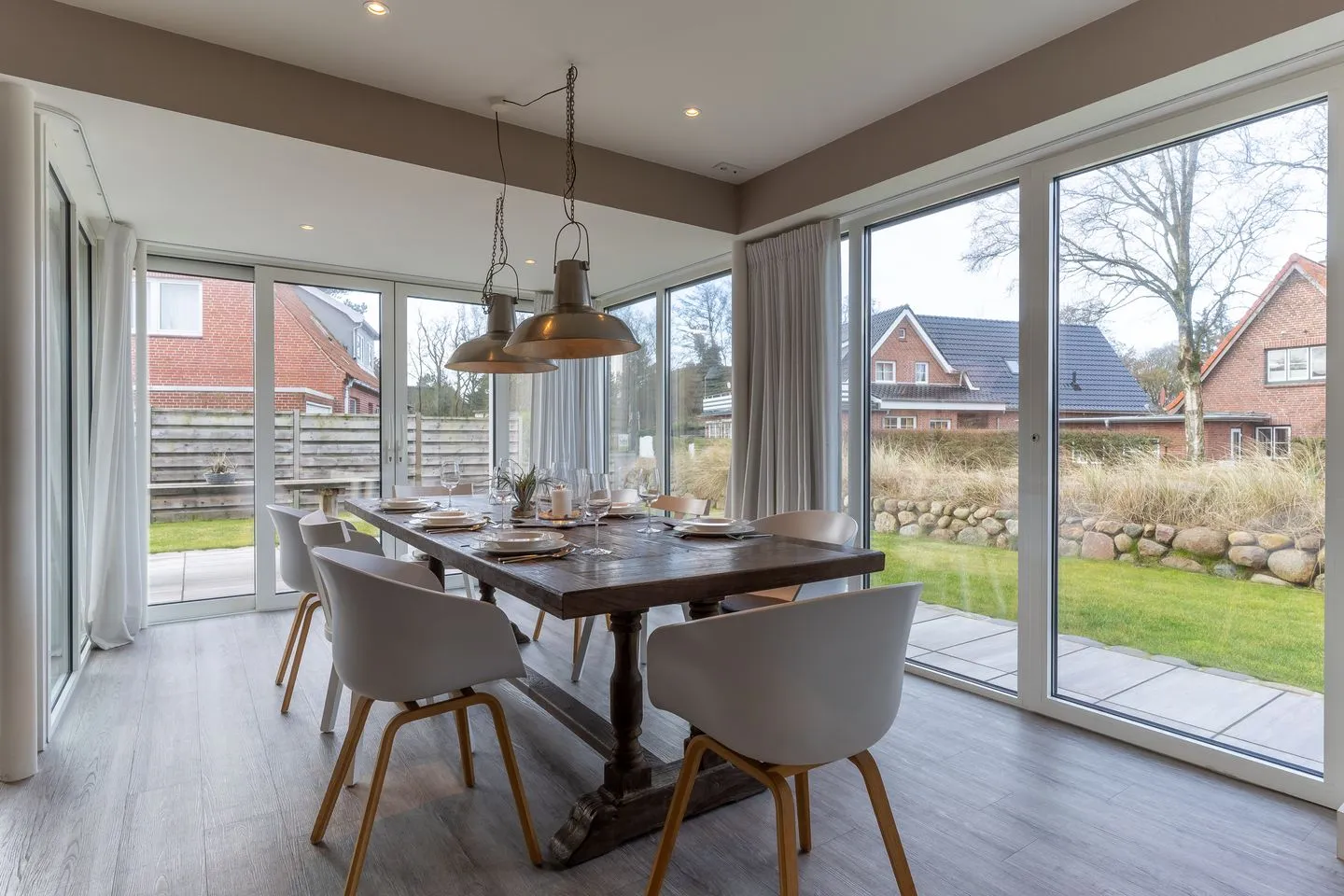 Strandburg SPO Ferienhaus Strandburg SPO - 3 SPO Dorf - 