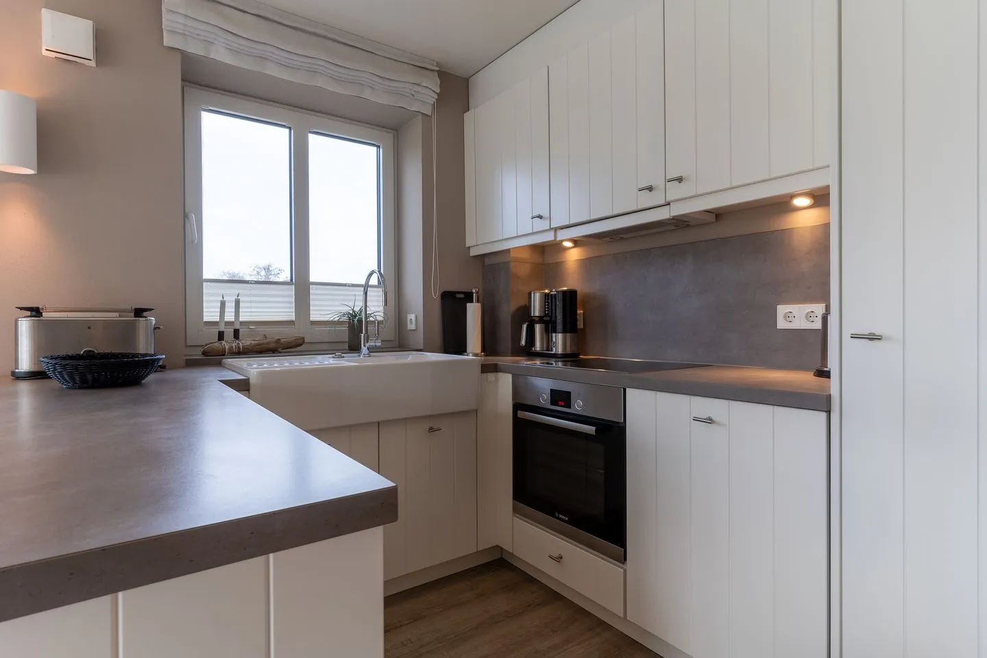 Strandburg SPO Ferienhaus Strandburg SPO - 3 SPO Dorf - 