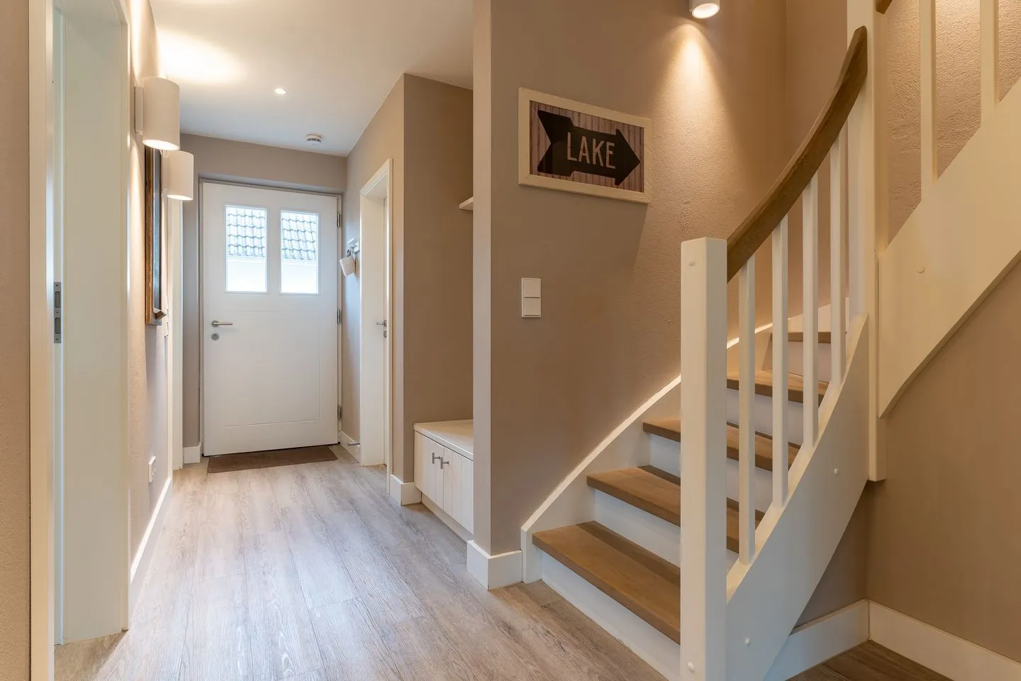 Strandburg SPO Ferienhaus Strandburg SPO - 3 SPO Dorf - 