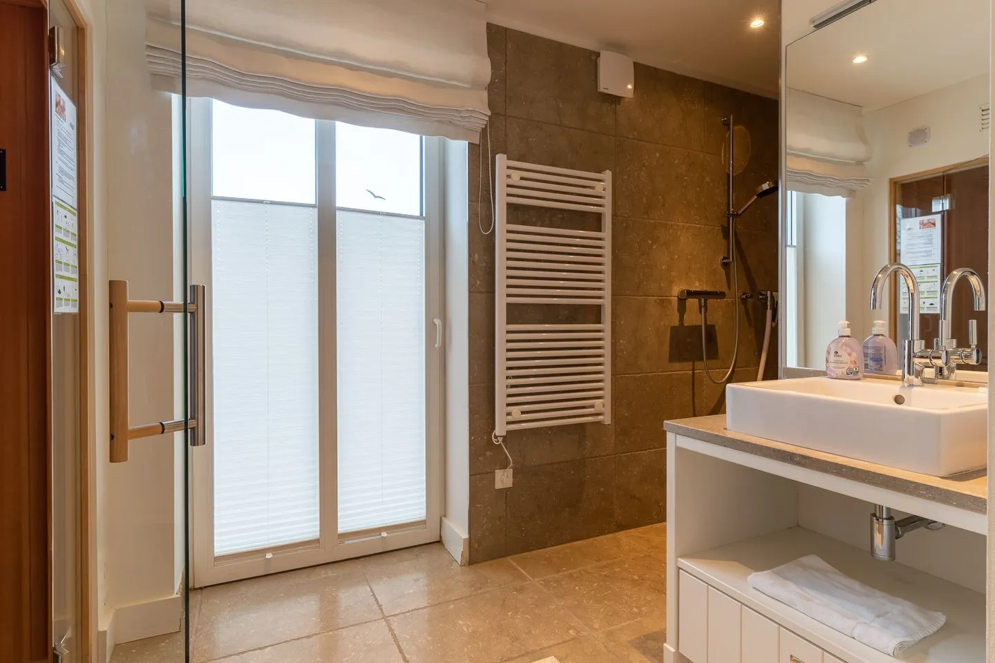 Strandburg SPO Ferienhaus Strandburg SPO - 3 SPO Dorf - 