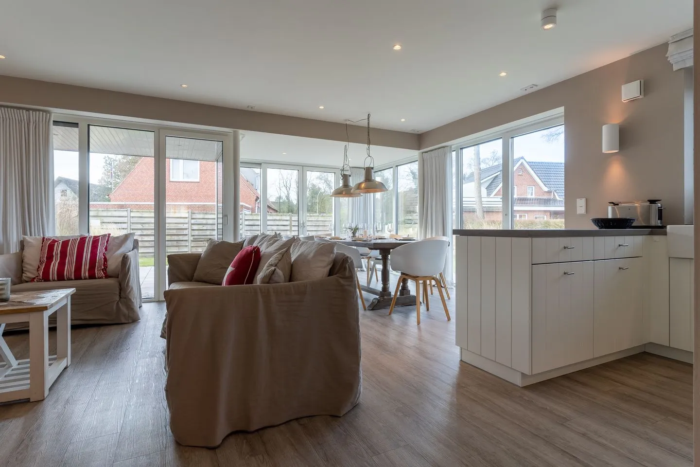 Strandburg SPO Ferienhaus Strandburg SPO - 3 SPO Dorf - 