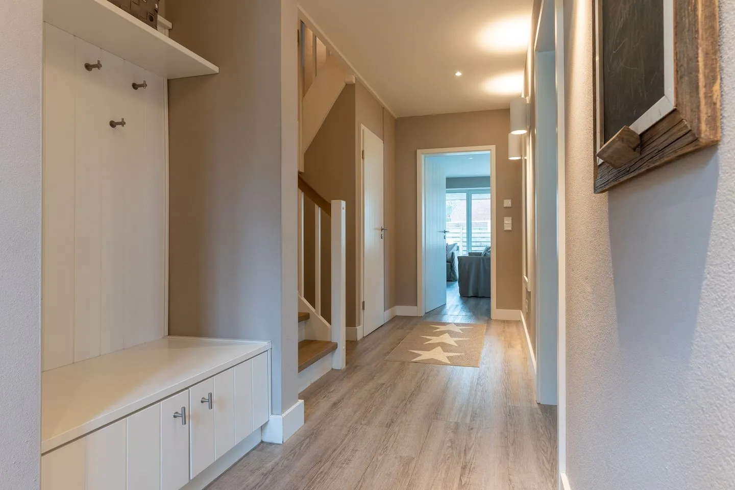 Strandburg SPO Ferienhaus Strandburg SPO - 3 SPO Dorf - 