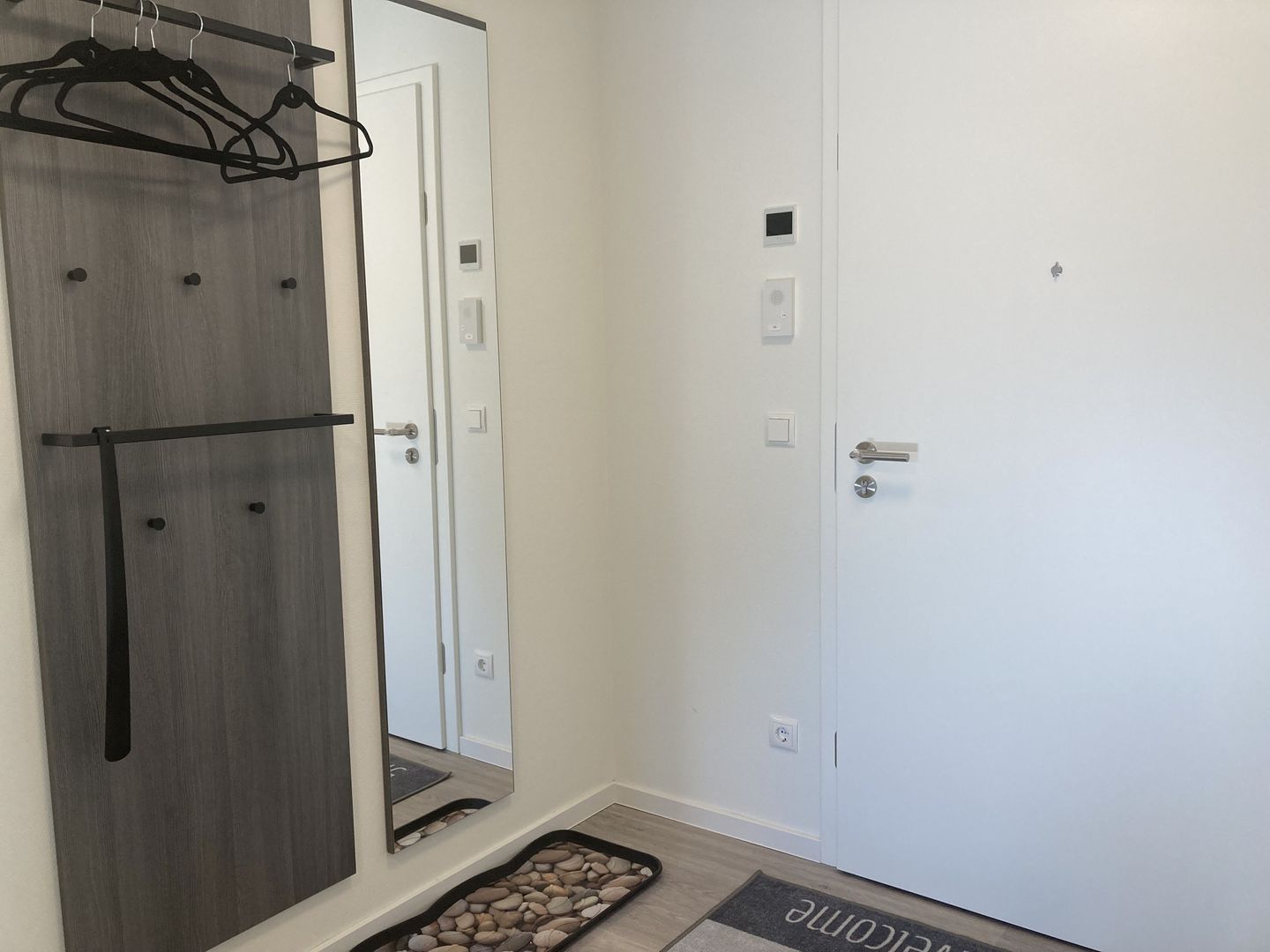 Dahmer Dünen - AuszeitOstsee Dahme - Empfang