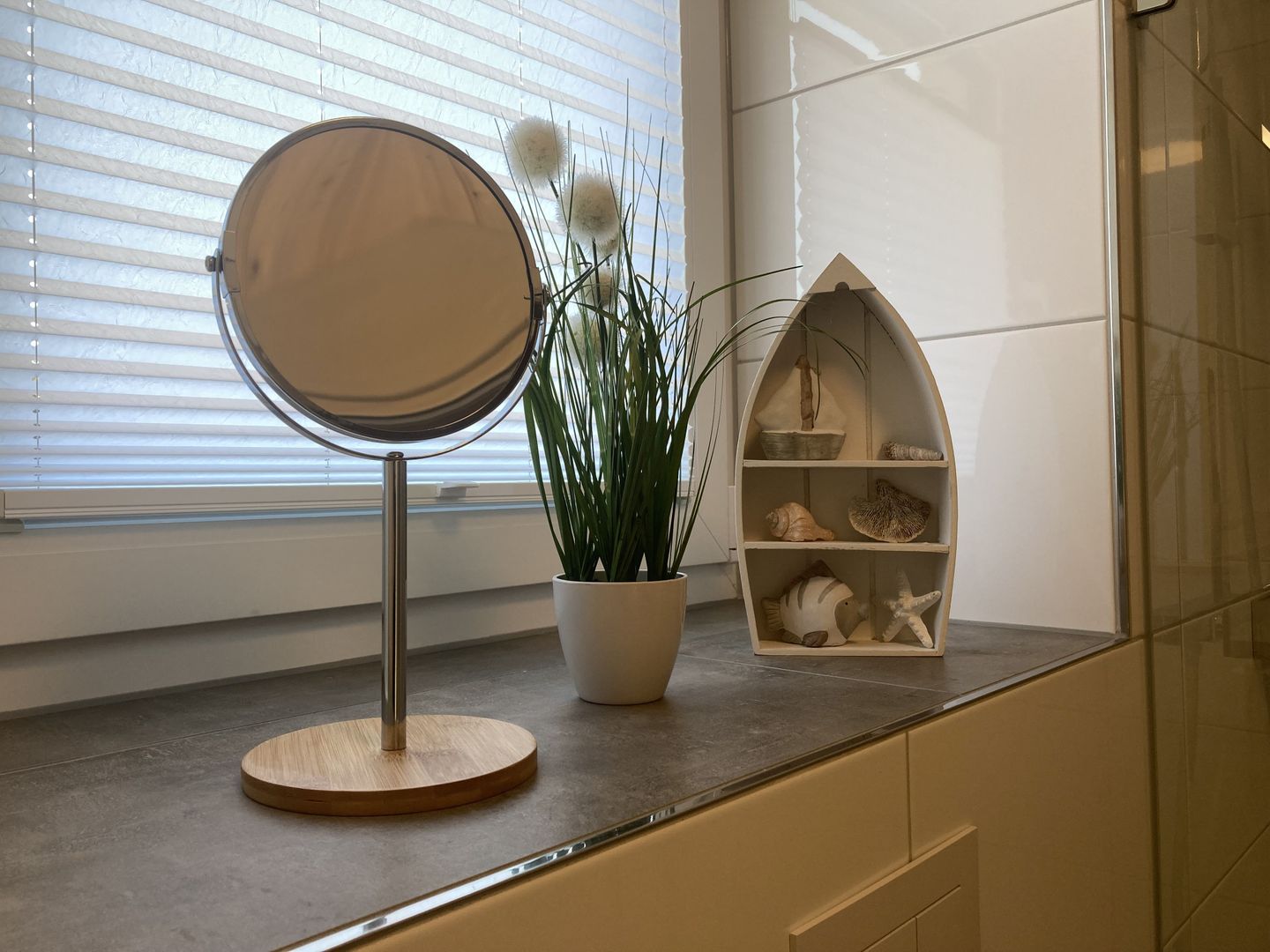 Dahmer Dünen - AuszeitOstsee Dahme - Dekoratives Detail