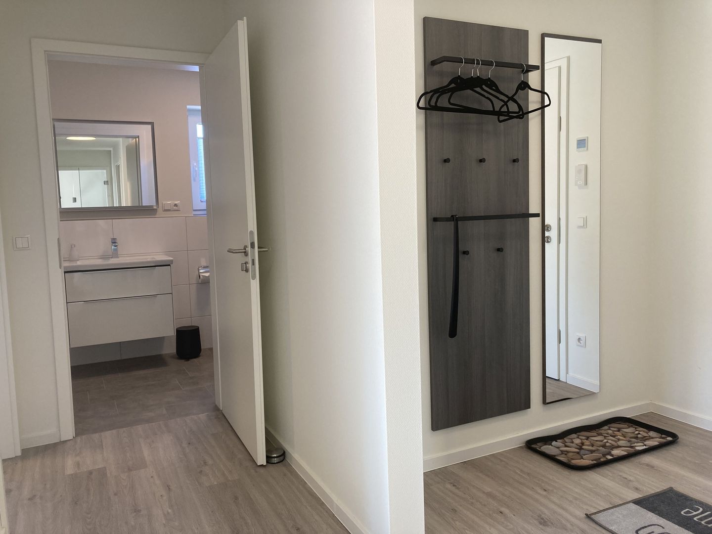 Dahmer Dünen - AuszeitOstsee Dahme - Empfang