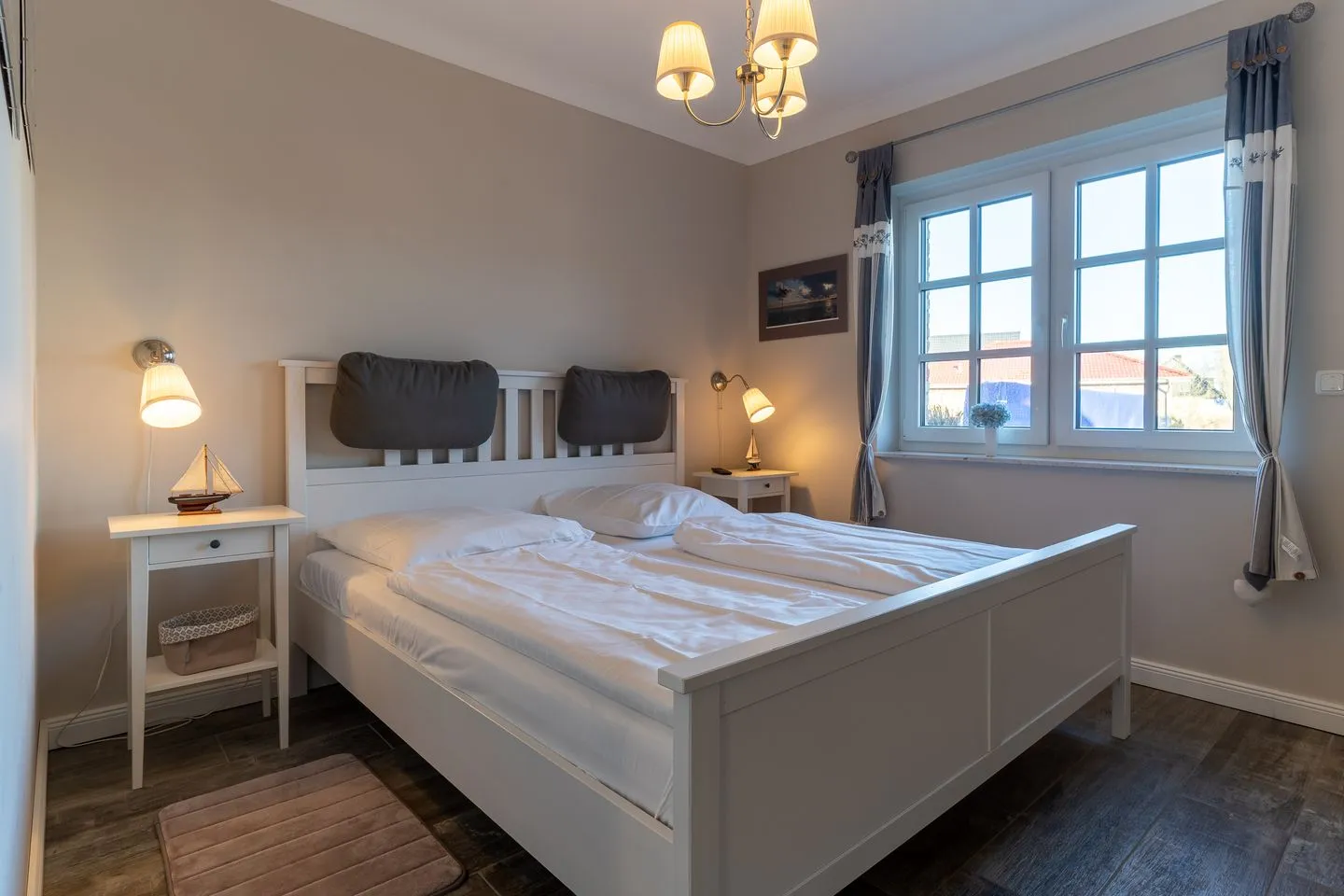 Freetied Appartement Freetied Achtern Diek SPO Dorf - 