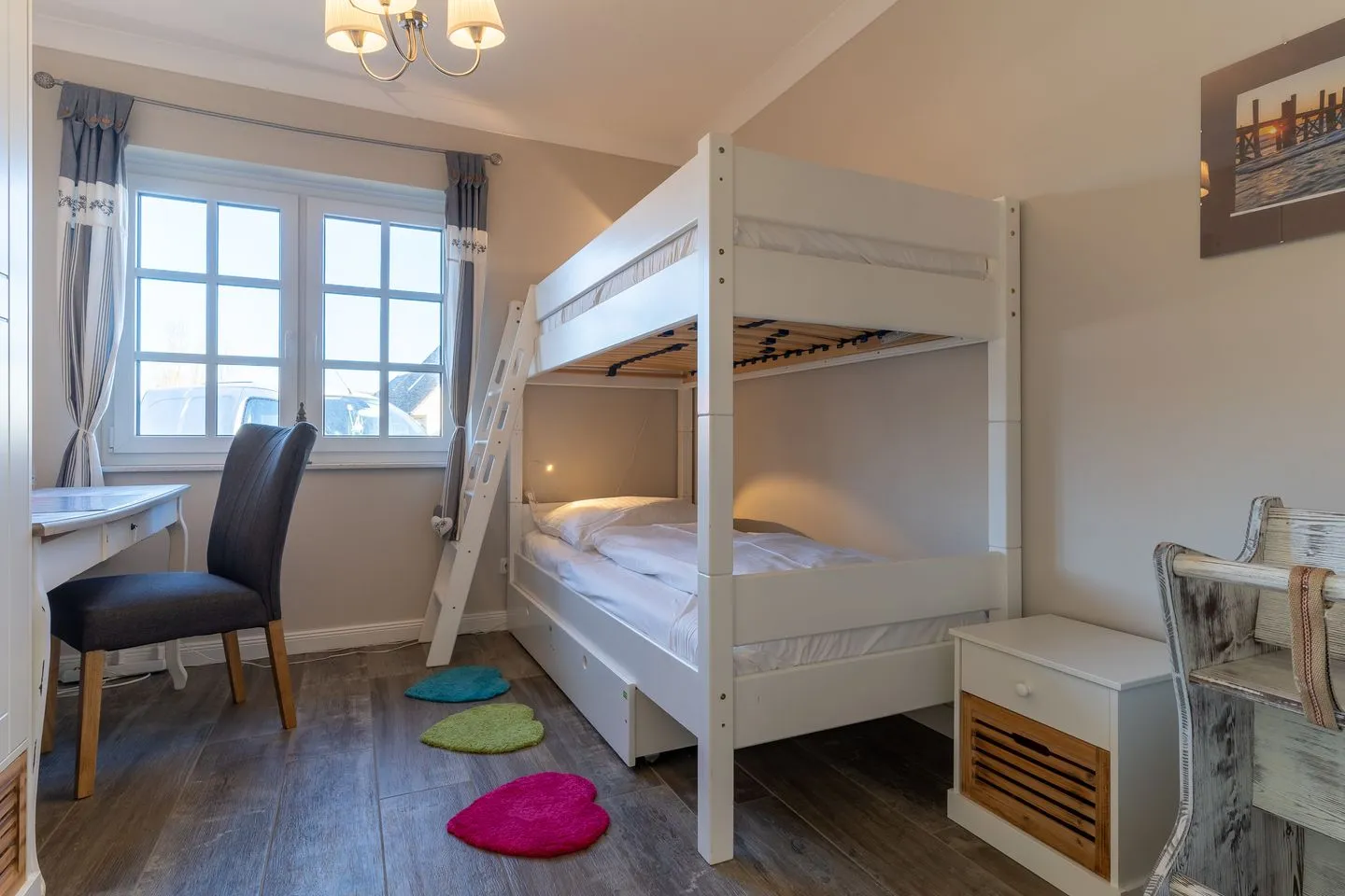 Freetied Appartement Freetied Achtern Diek SPO Dorf - 