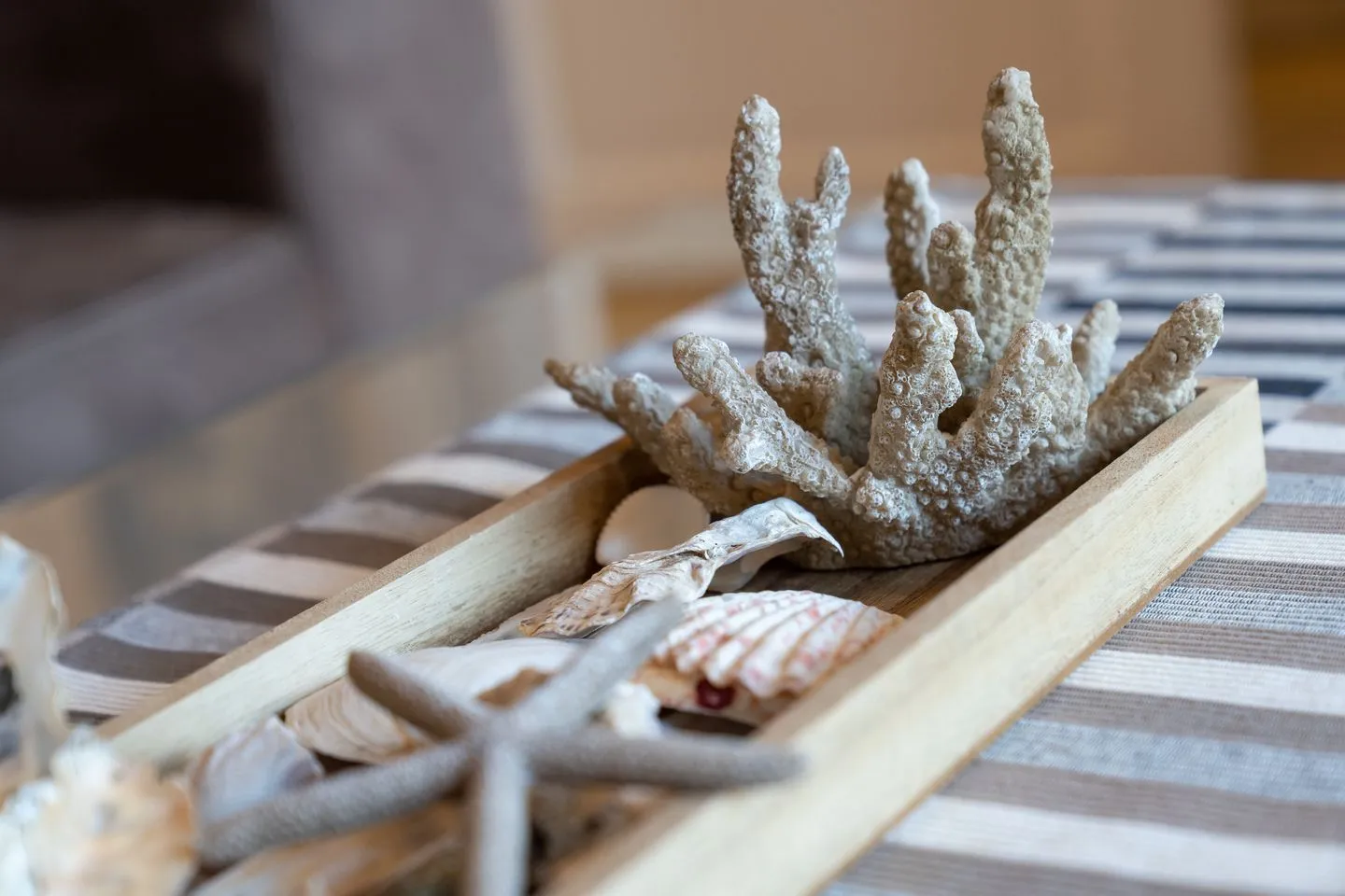 Friesenhof Dreilanden Friesenhof Appartement 7 SPO Ording - 