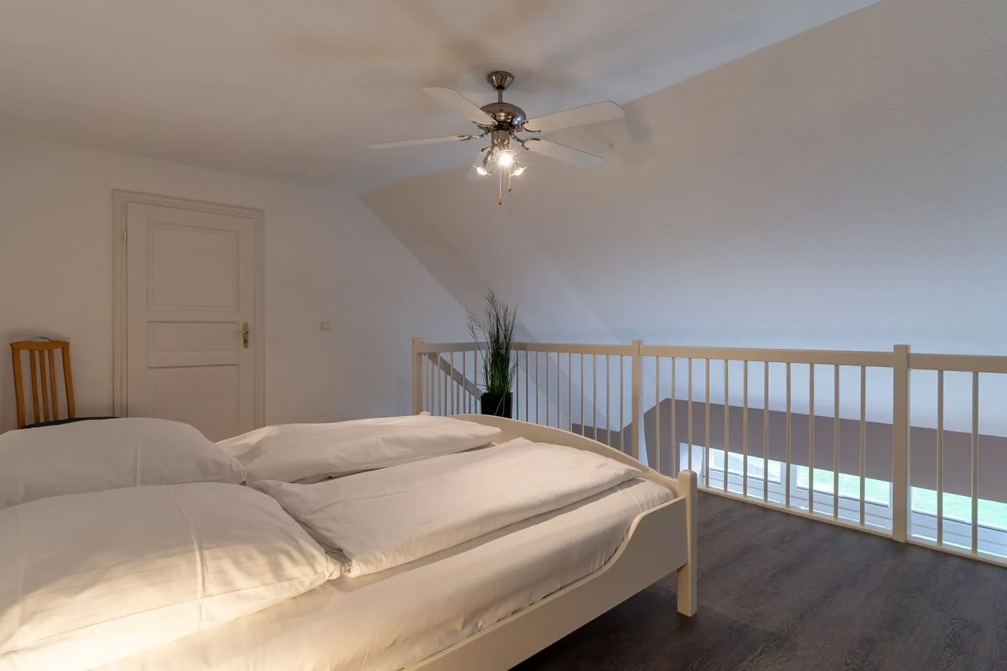 Friesenhof Dreilanden Friesenhof Appartement 7 SPO Ording - 