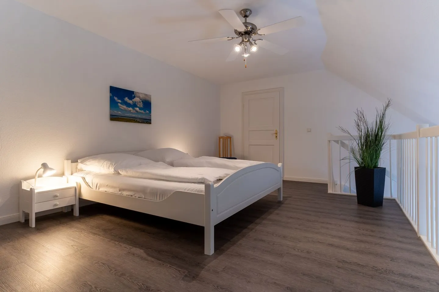 Friesenhof Dreilanden Friesenhof Appartement 7 SPO Ording - 