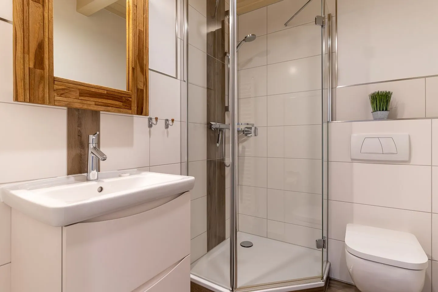 Friesenhof Dreilanden Friesenhof Appartement 5 SPO Ording - 