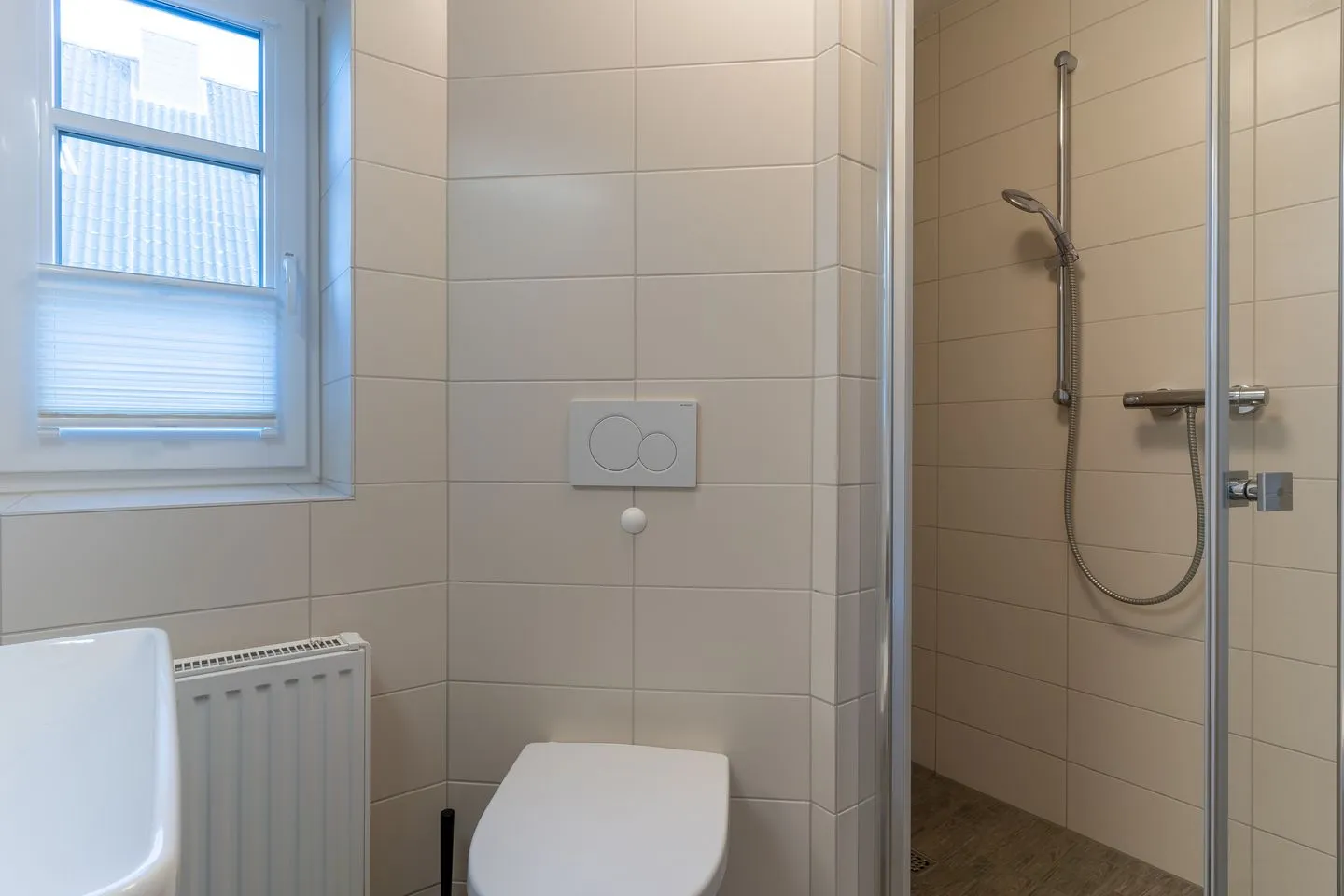 Ferienhaus Westwind Einzelhaus Westwind SPO Ording - 