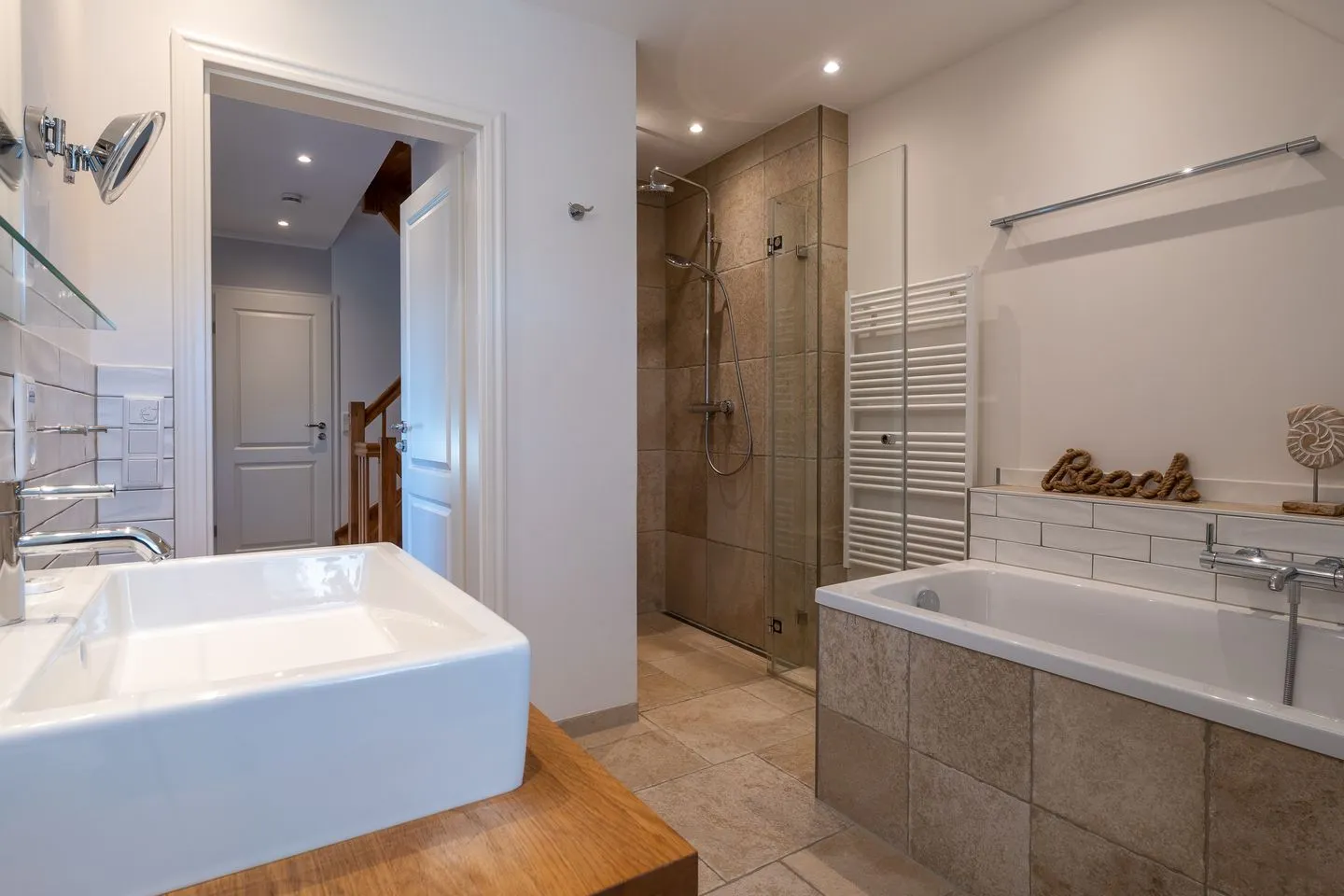 Reetdachhaus Hygge Reetdachhaus Hygge SPO Dorf - 