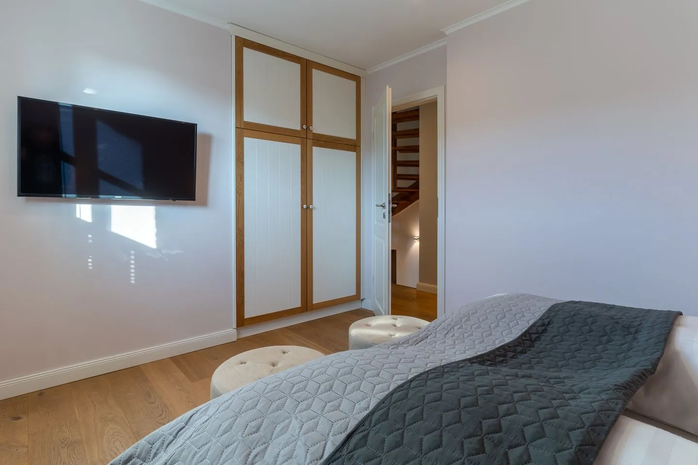 Reetdachhaus Hygge Reetdachhaus Hygge SPO Dorf - 