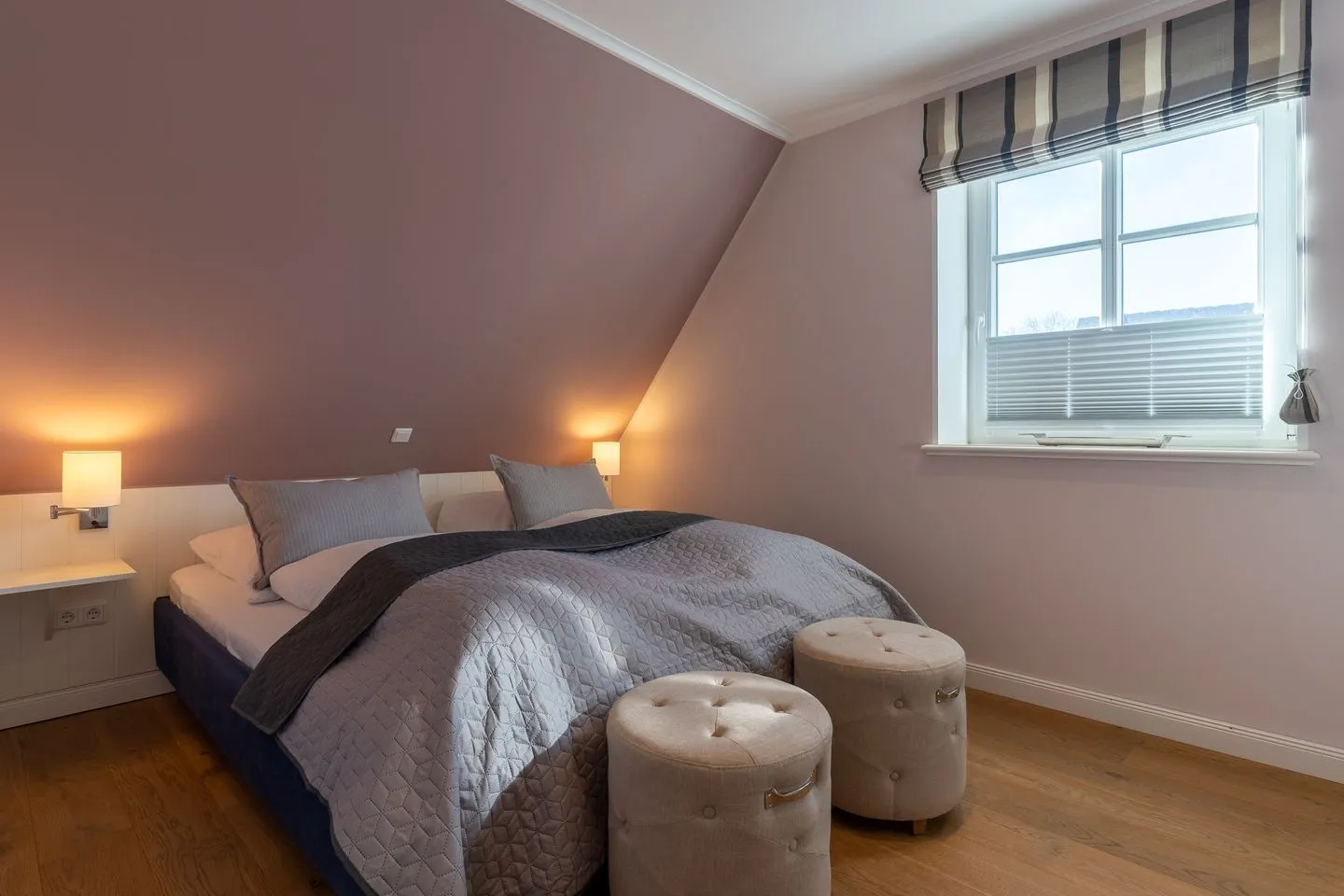 Reetdachhaus Hygge Reetdachhaus Hygge SPO Dorf - 