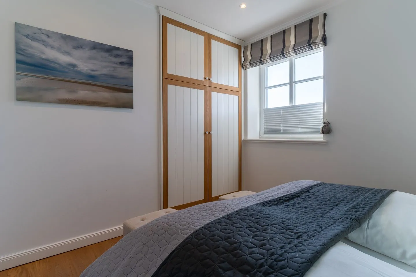 Reetdachhaus Hygge Reetdachhaus Hygge SPO Dorf - 