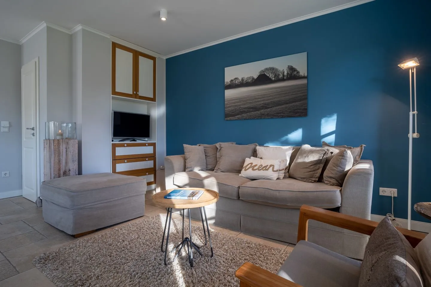 Reetdachhaus Hygge Reetdachhaus Hygge SPO Dorf - 