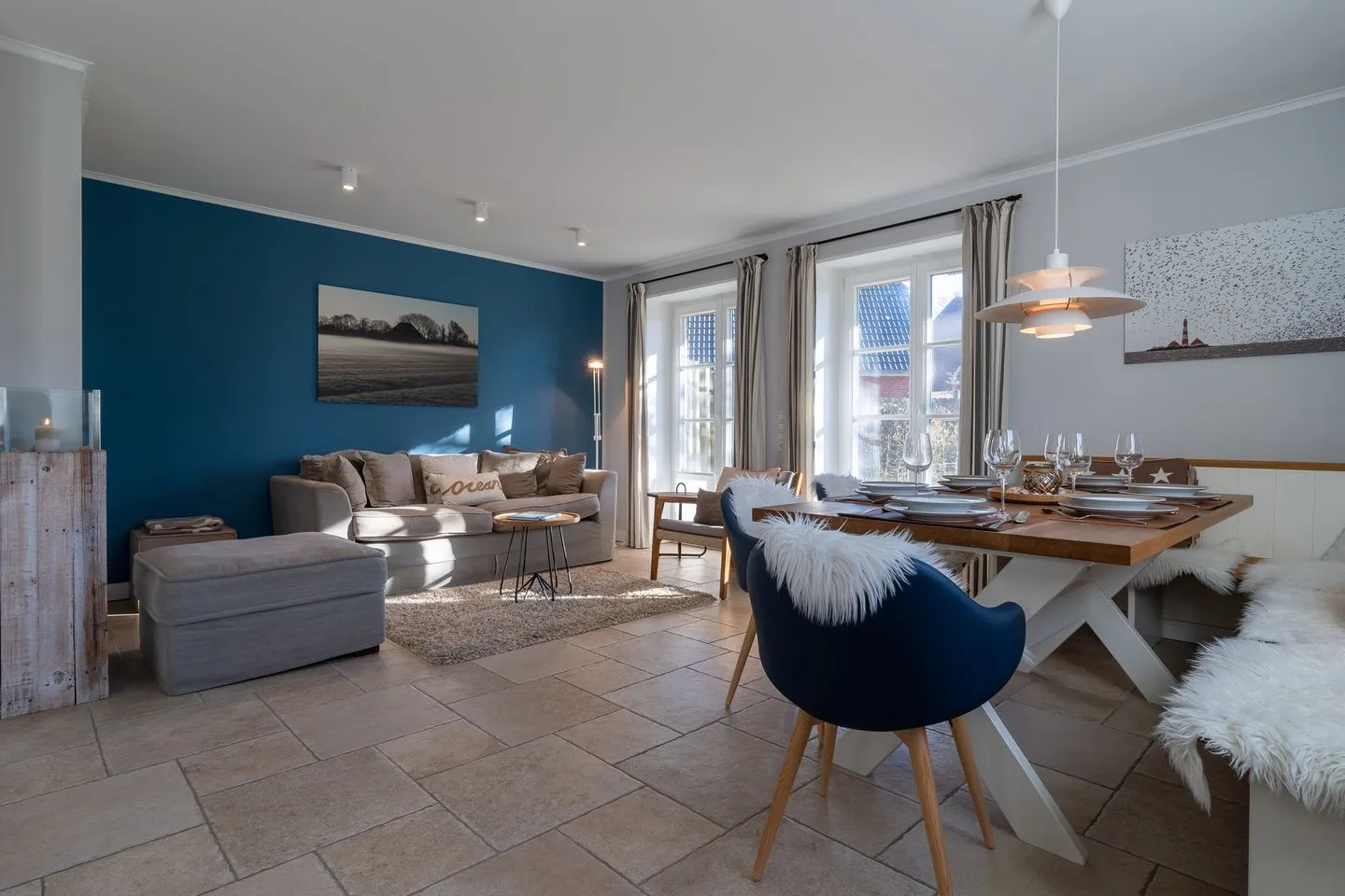 Reetdachhaus Hygge Reetdachhaus Hygge SPO Dorf - 