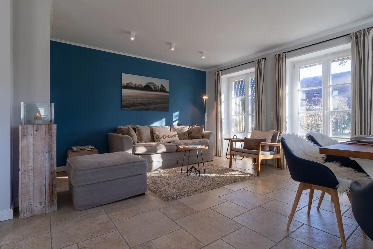 Reetdachhaus Hygge Reetdachhaus Hygge SPO Dorf - 