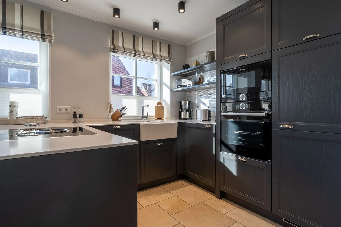 Reetdachhaus Hygge Reetdachhaus Hygge SPO Dorf - 