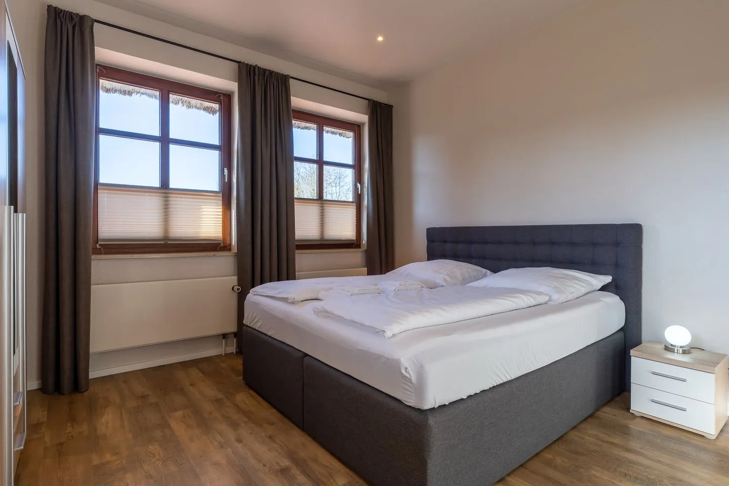 Dreilanden Appartement FENNE SPO Ording - 