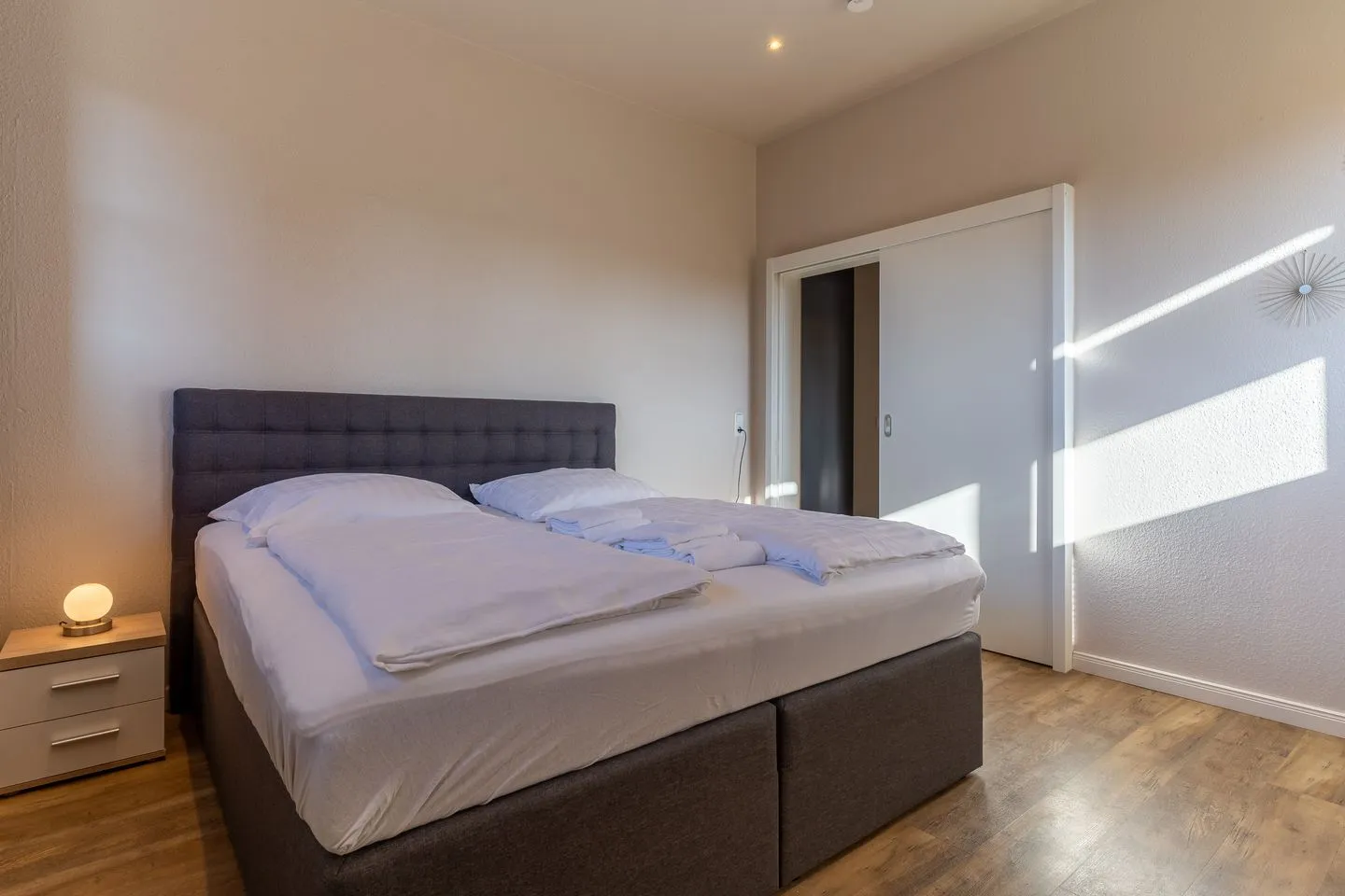 Dreilanden Appartement FENNE SPO Ording - 