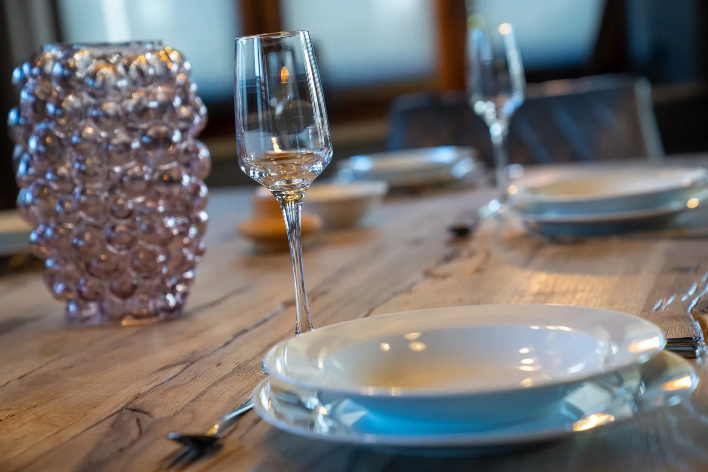 Dreilanden Appartement FENNE SPO Ording - 