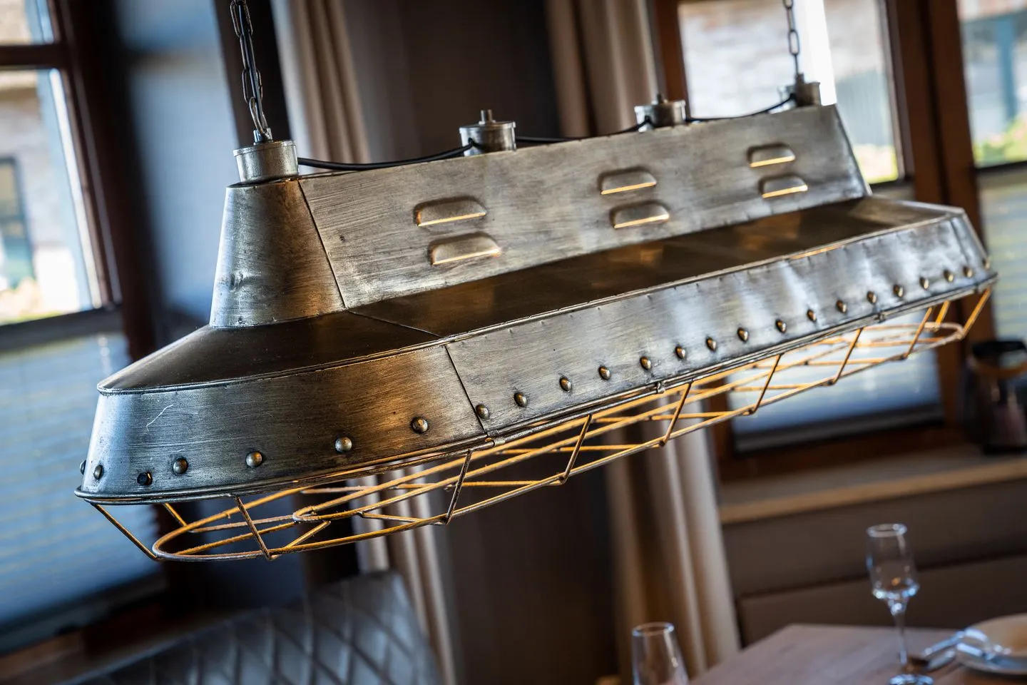 Dreilanden Appartement FENNE SPO Ording - 