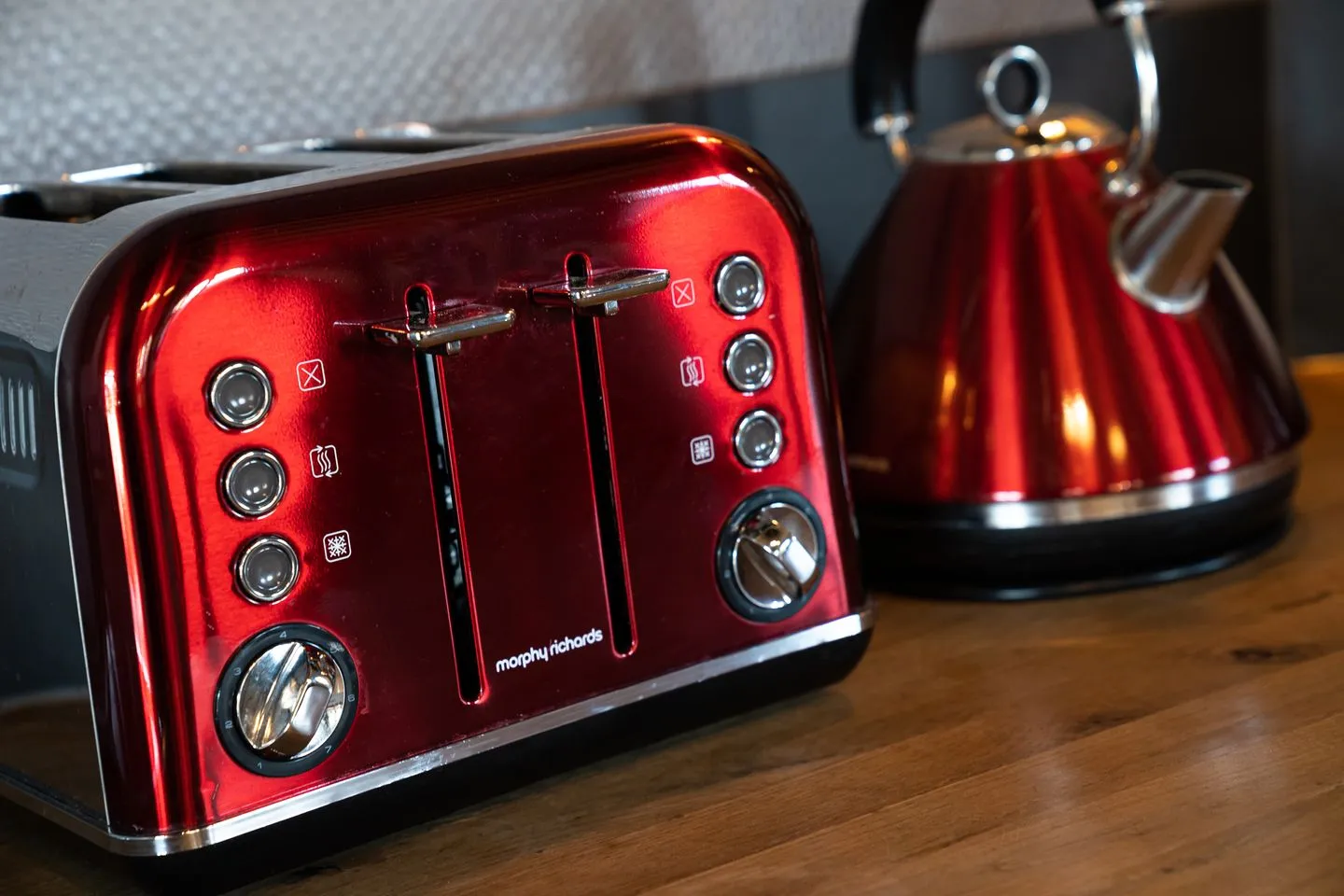 Dreilanden Appartement FENNE SPO Ording - 