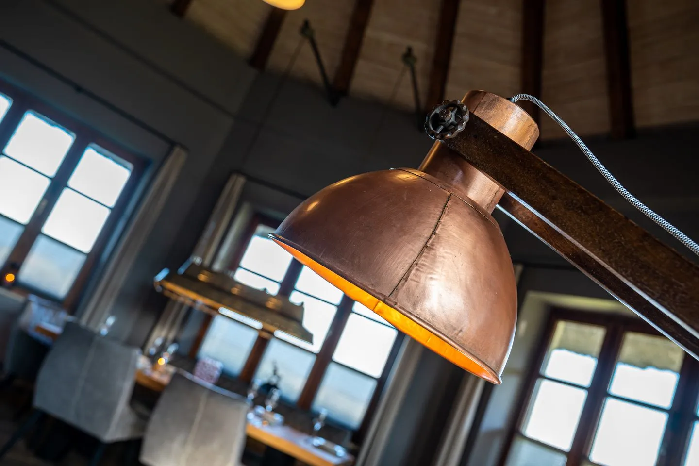 Dreilanden Appartement FENNE SPO Ording - 