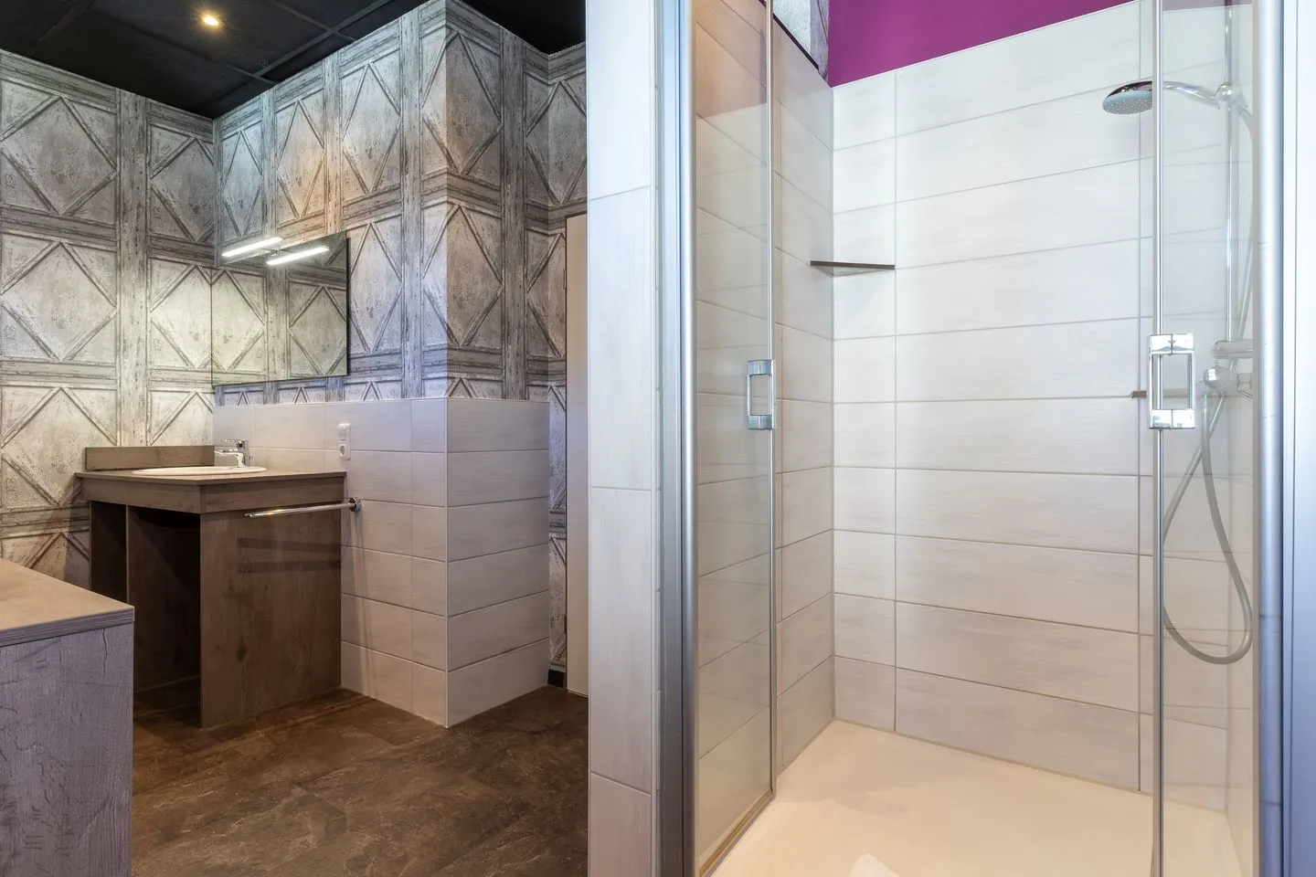 Dreilanden Appartement FENNE SPO Ording - 