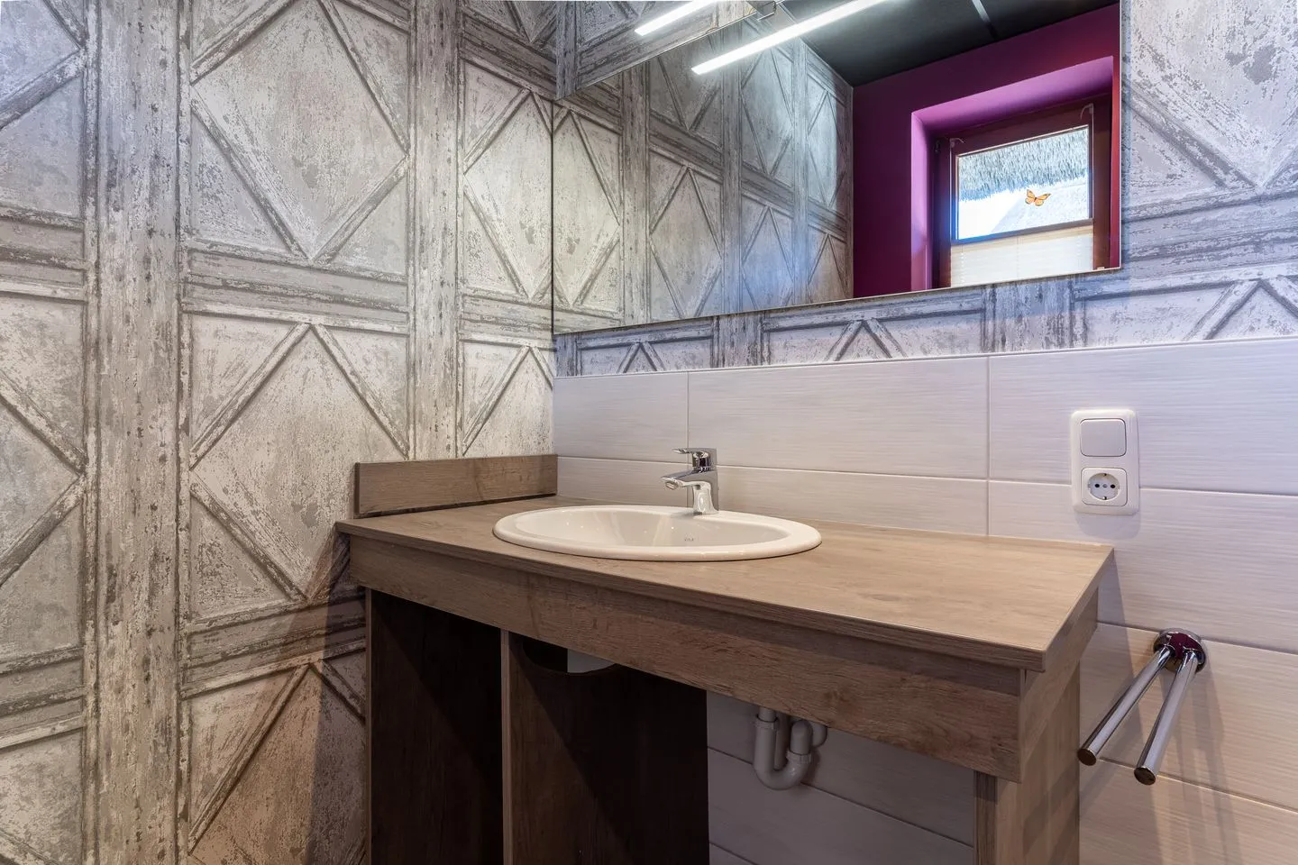 Dreilanden Appartement FENNE SPO Ording - 