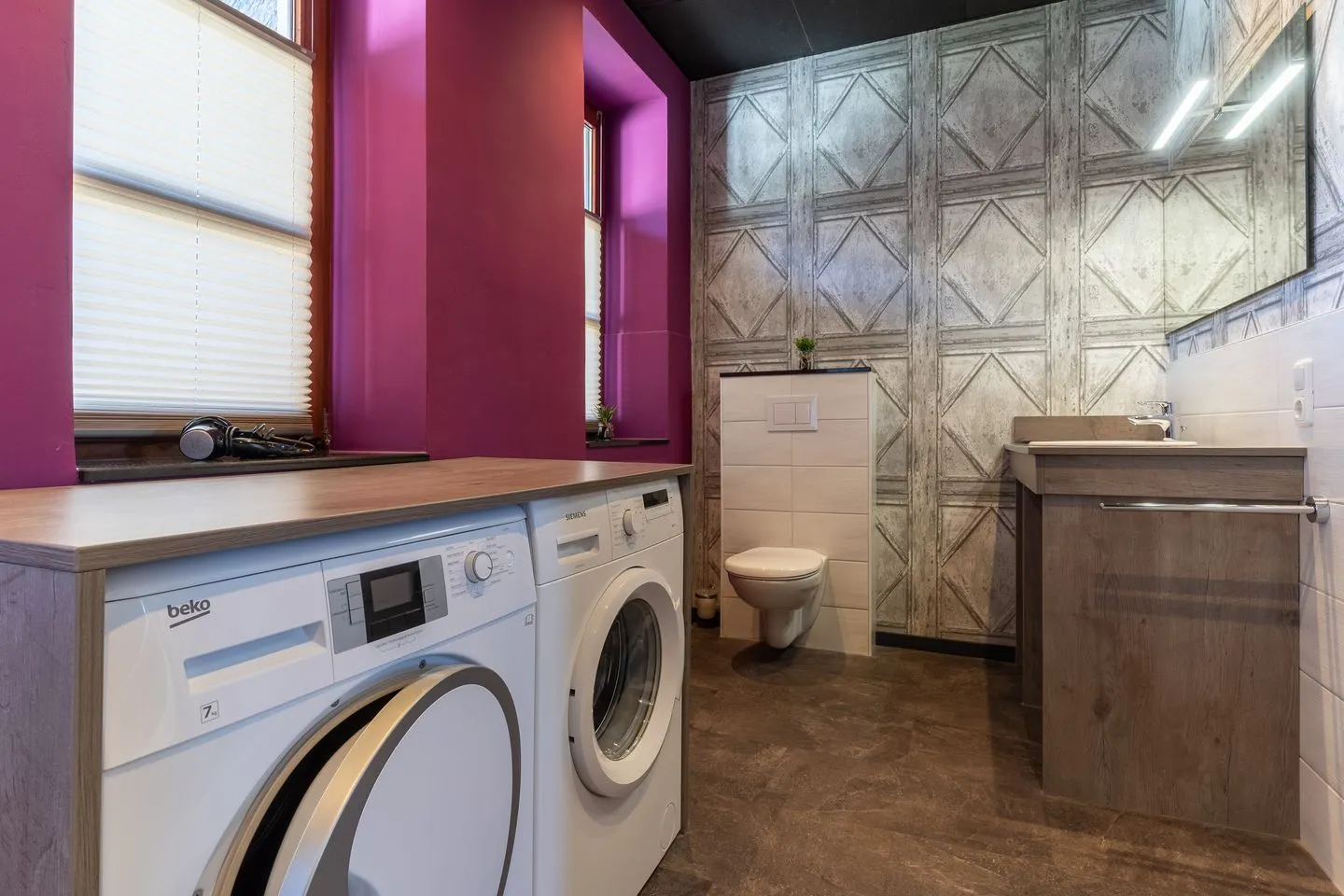 Dreilanden Appartement FENNE SPO Ording - 