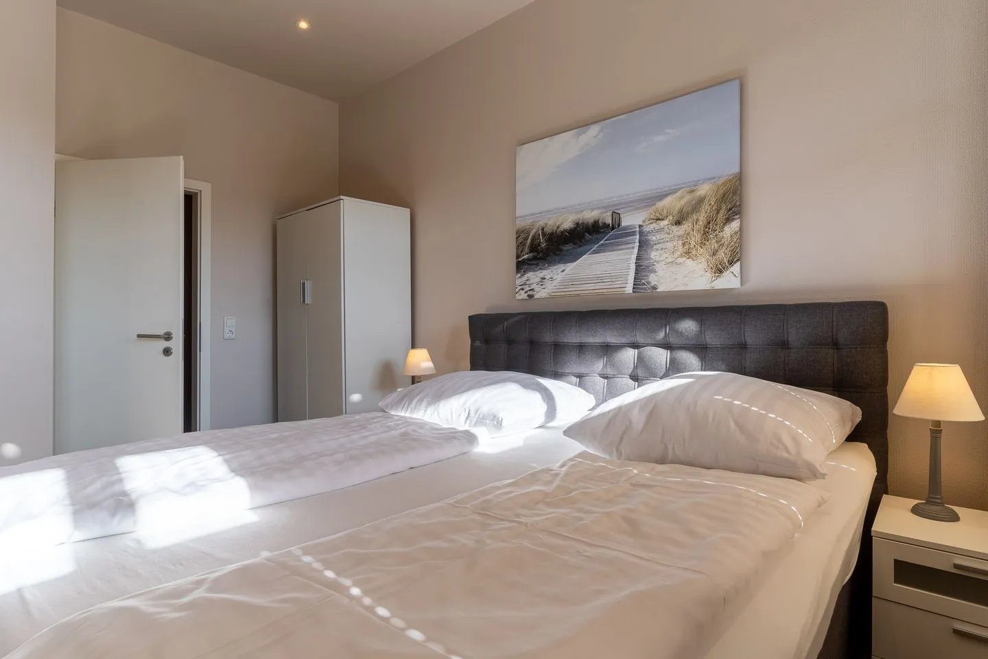 Dreilanden Appartement FENNE SPO Ording - 